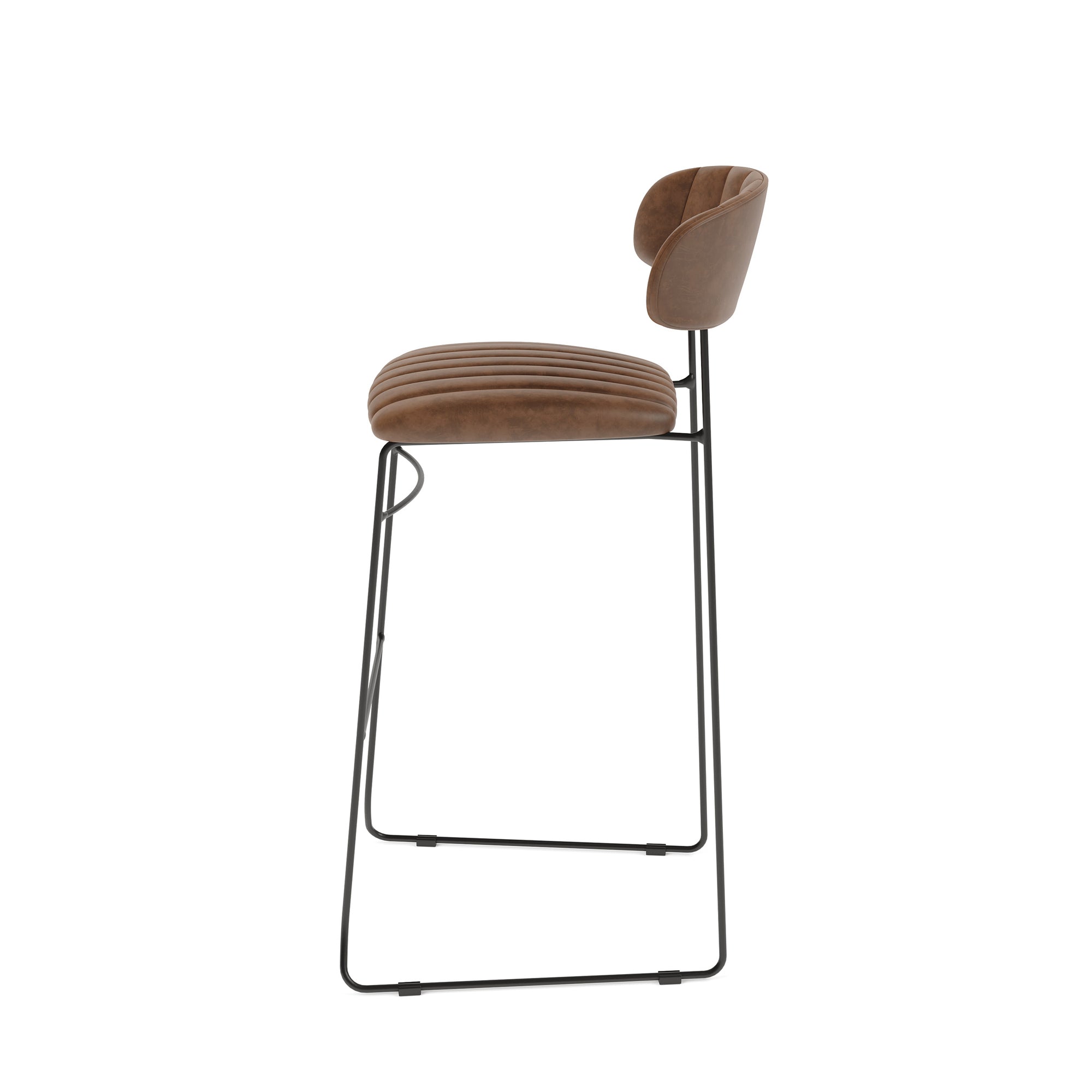 FEROS Barhocker Mundo