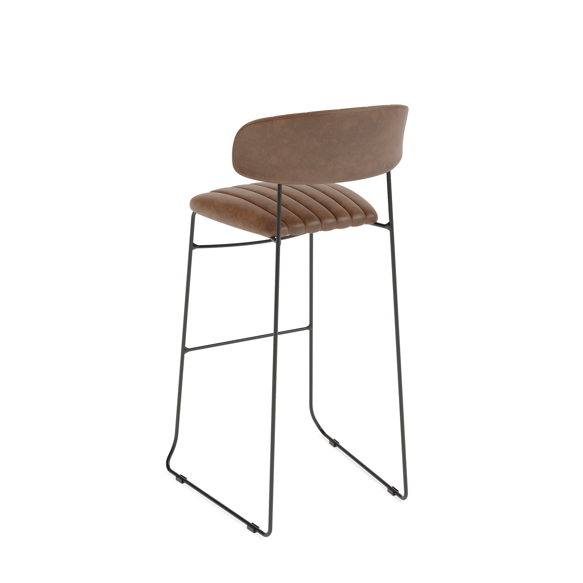 FEROS Barhocker Mundo