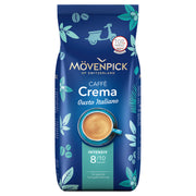 MÖVENPICK Kaffee Caffè Crema Gusto Italiano