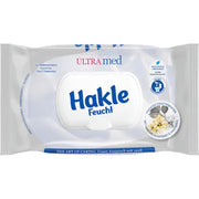 Hakle Feuchtes Toilettenpapier ULTRA Med