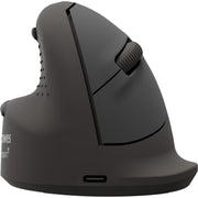 Fellowes Optische PC Maus BreytaT Plus+