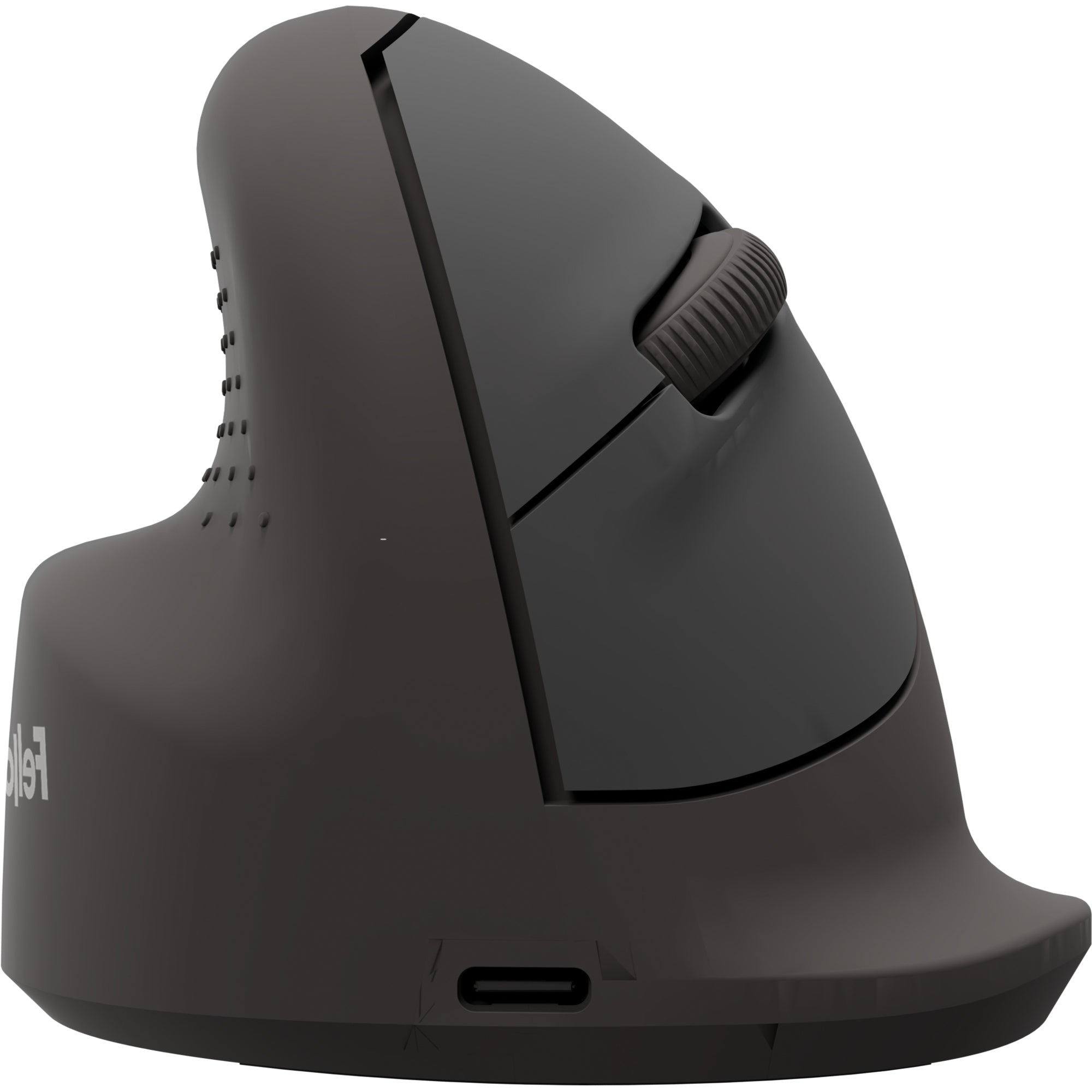 Fellowes Optische PC Maus BreytaT
