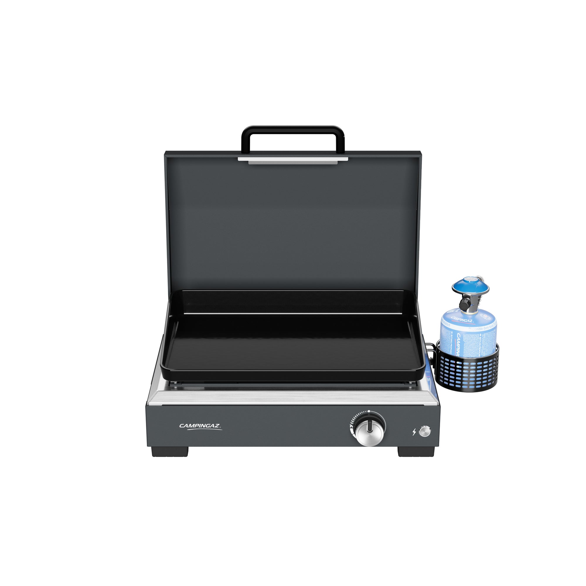 CAMPINGAZ Gasgrill Plancha Sigma 1 CV