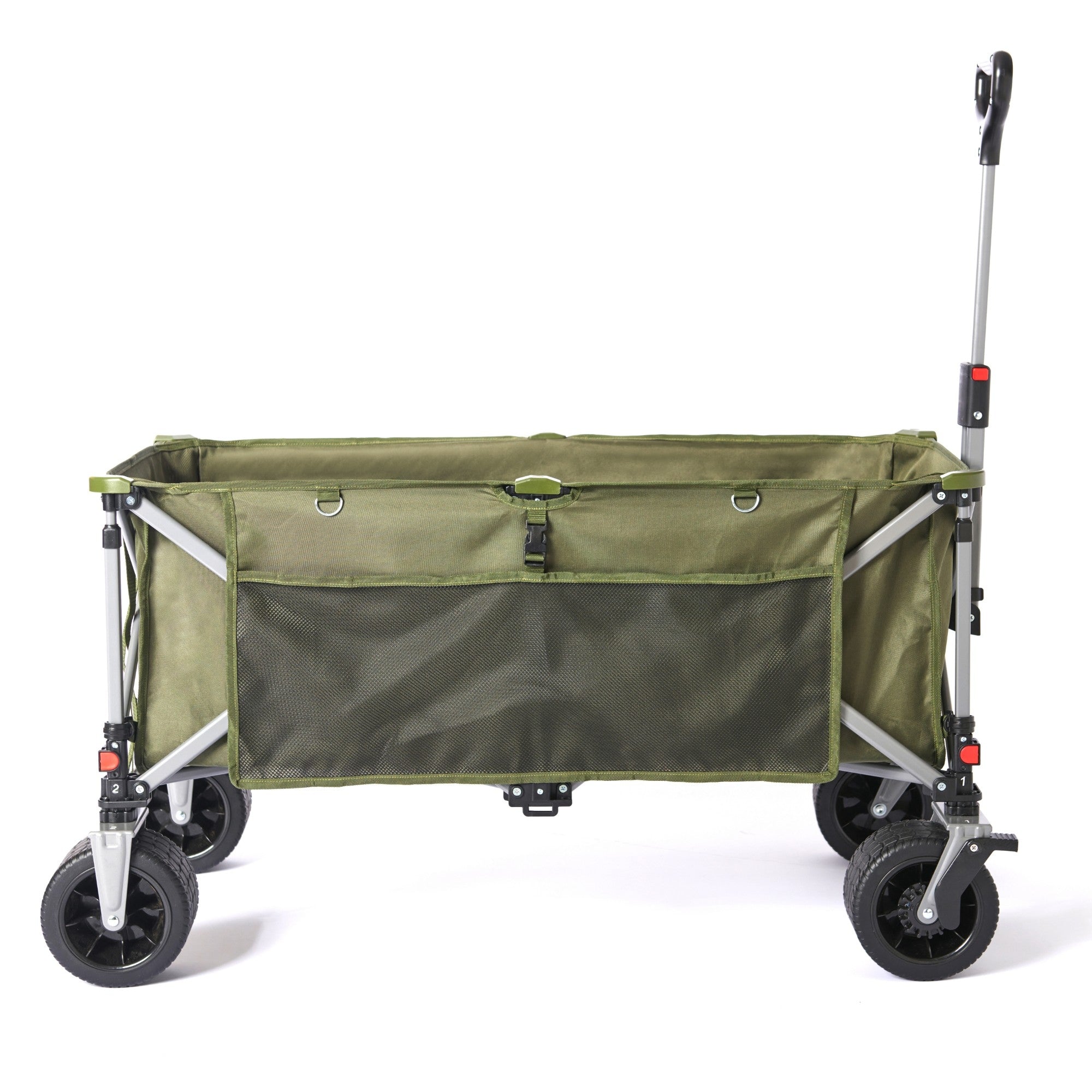 Coleman Bollerwagen Ultimate Terrain