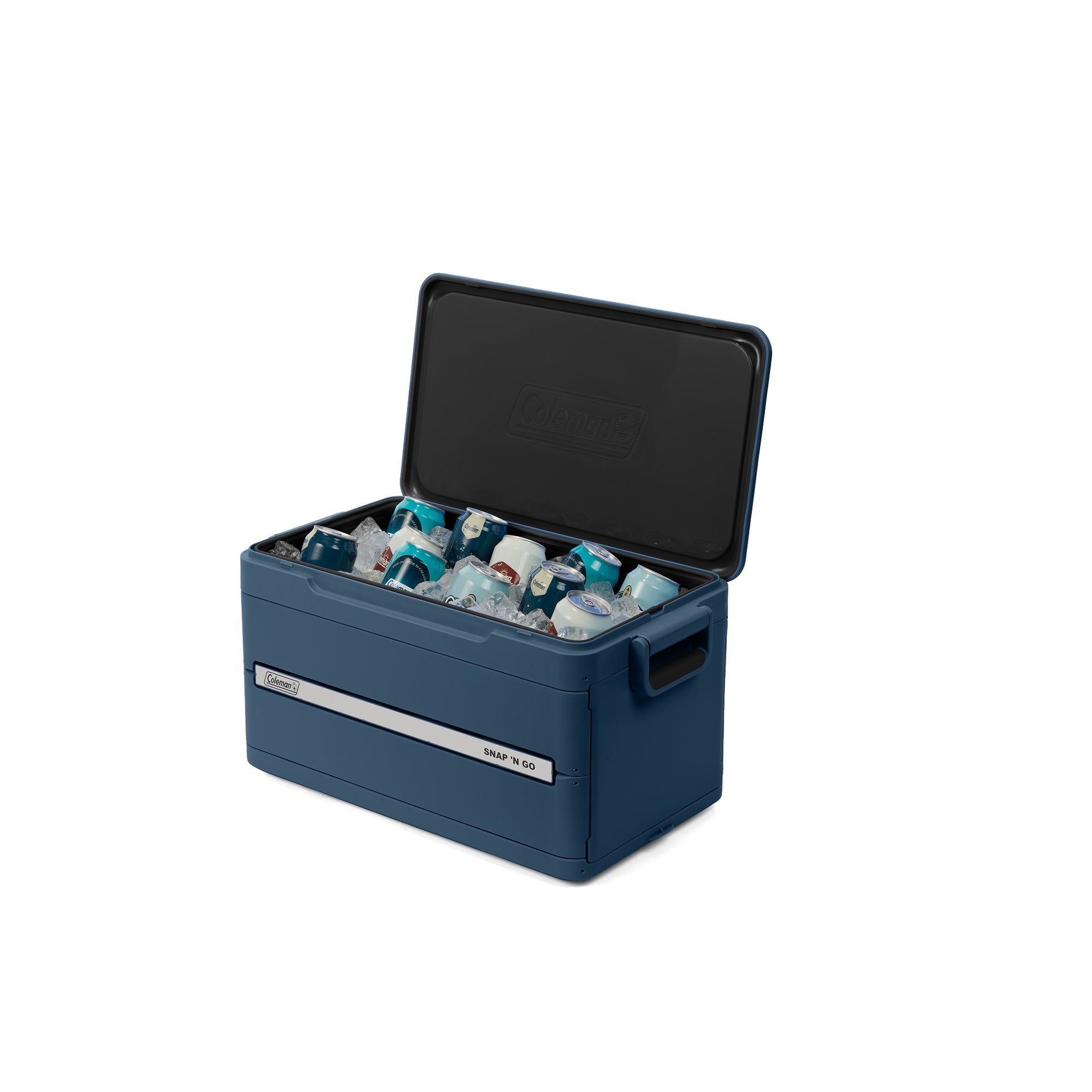 Coleman Kühlbox Snap 'N Go 55QT