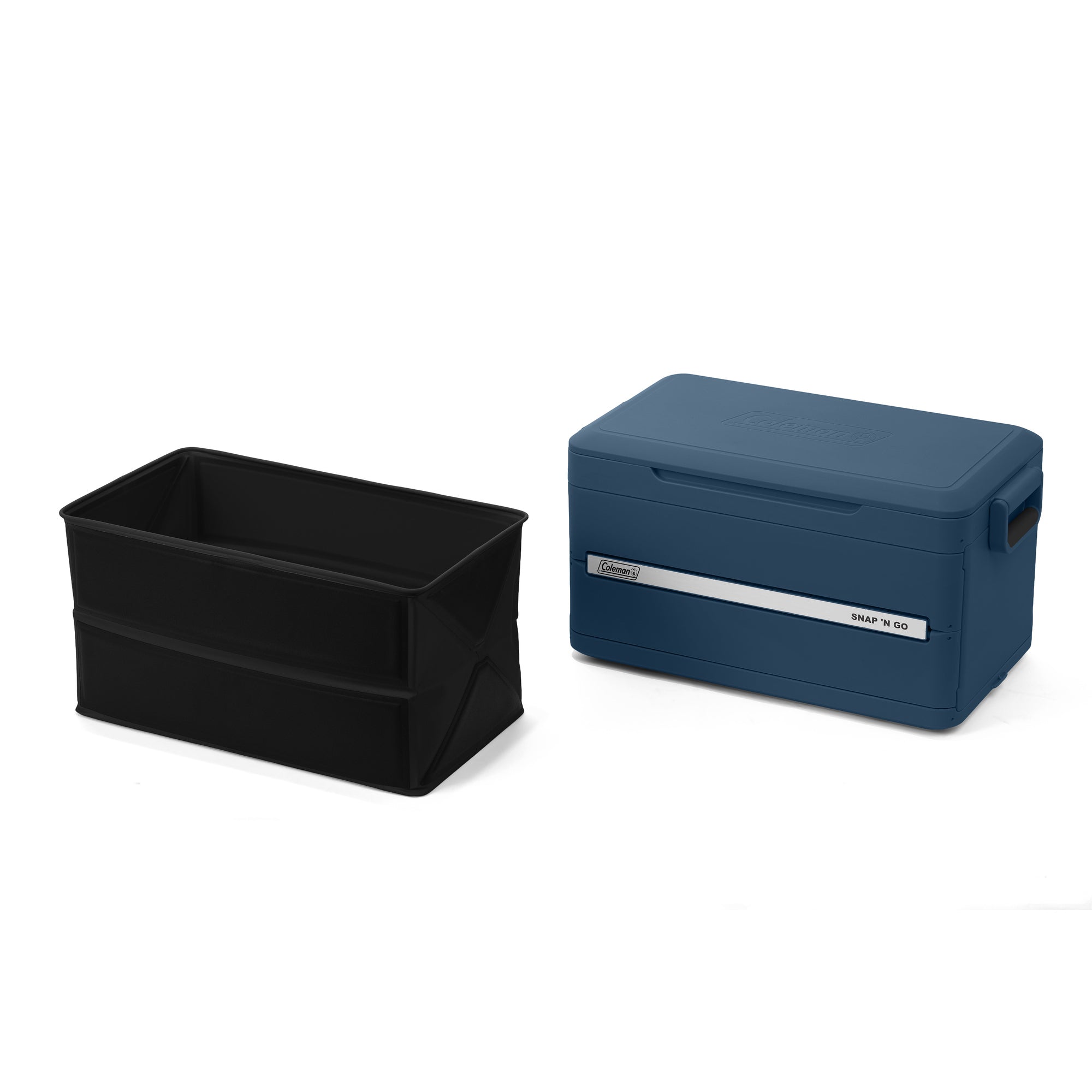 Coleman Kühlbox Snap 'N Go 55QT