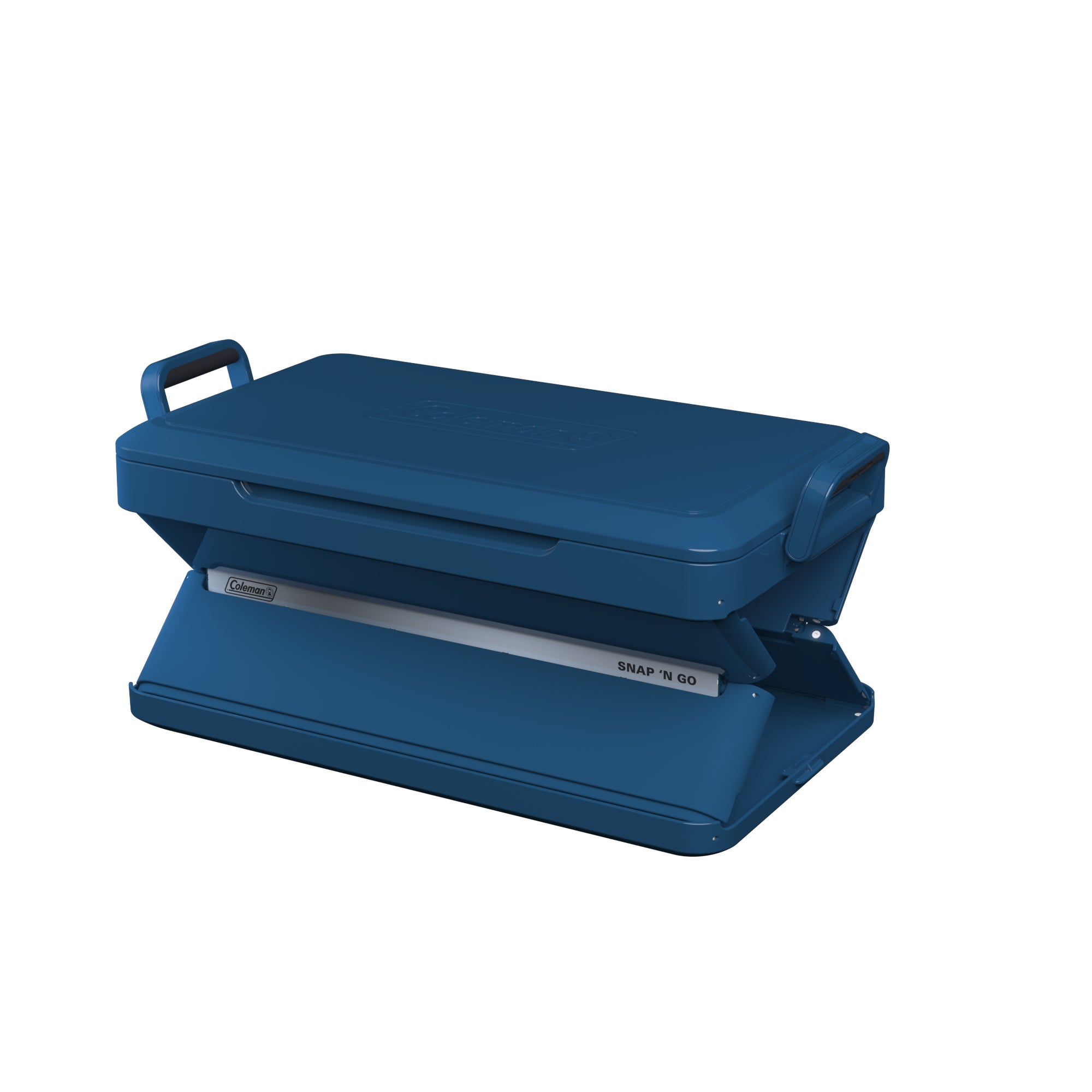Coleman Kühlbox Snap 'N Go 55QT