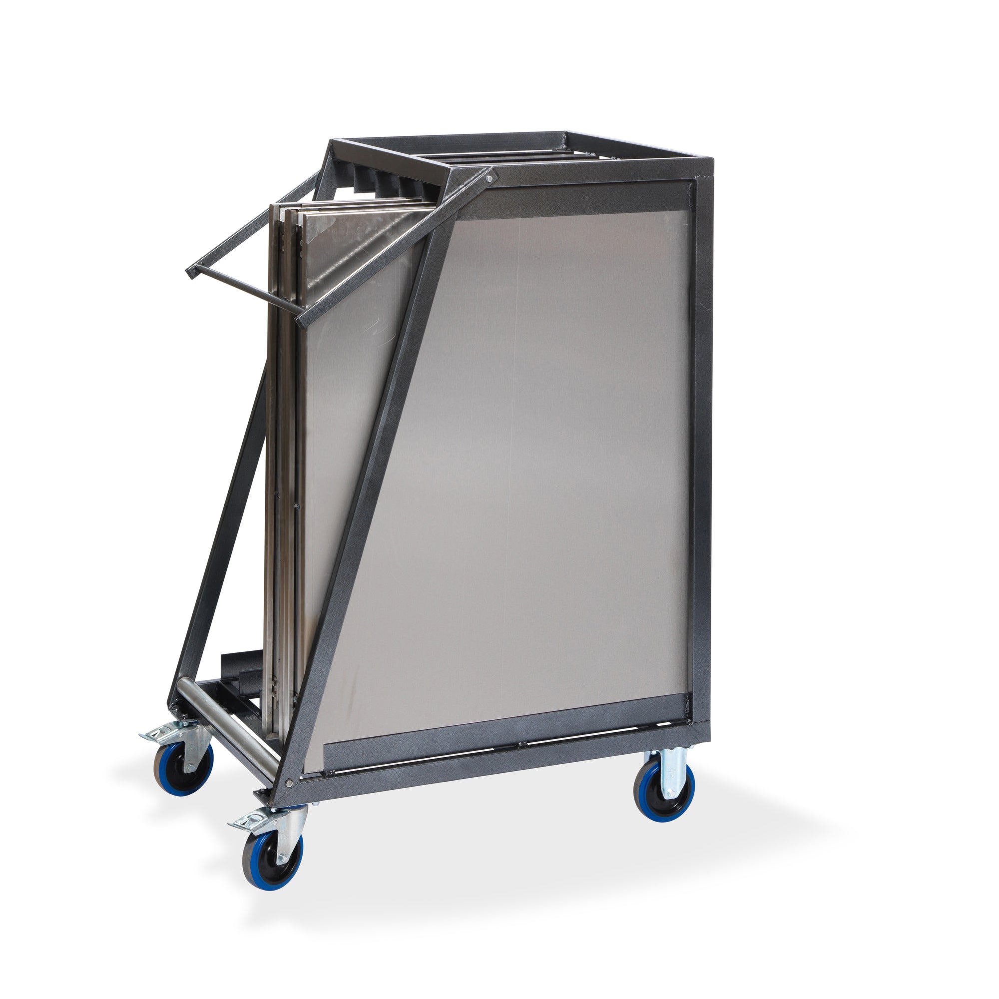 FEROS Transportwagen