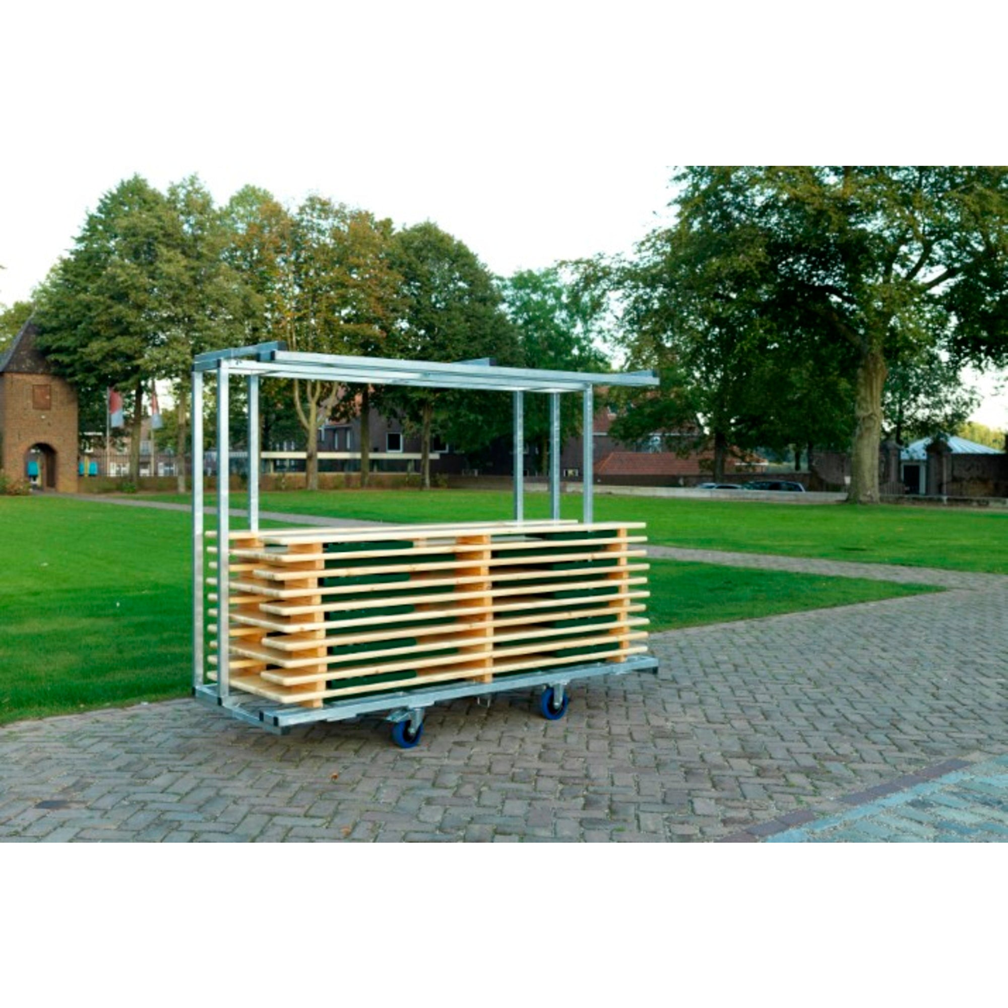 FEROS Transportwagen Standard