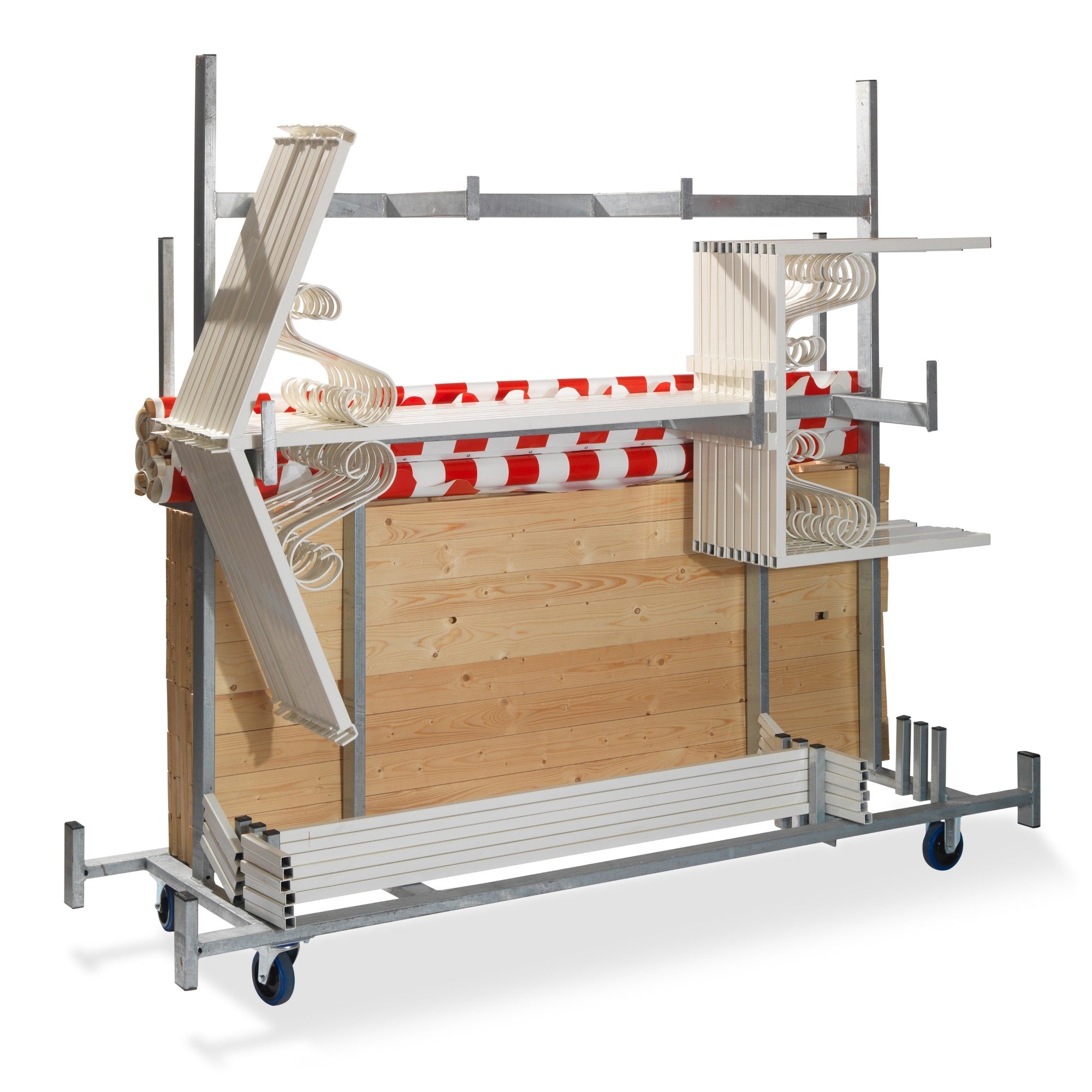 FEROS Transportwagen