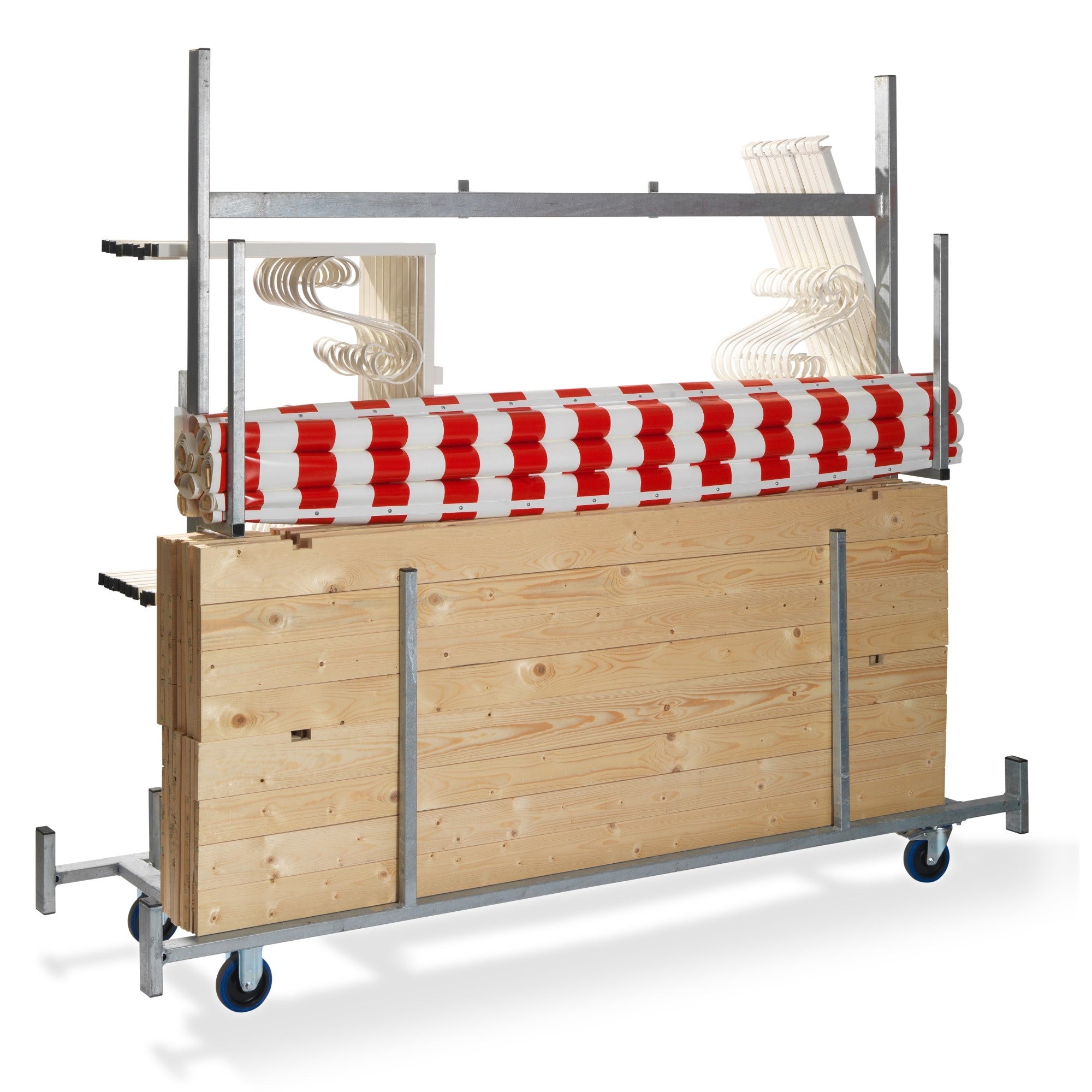 FEROS Transportwagen
