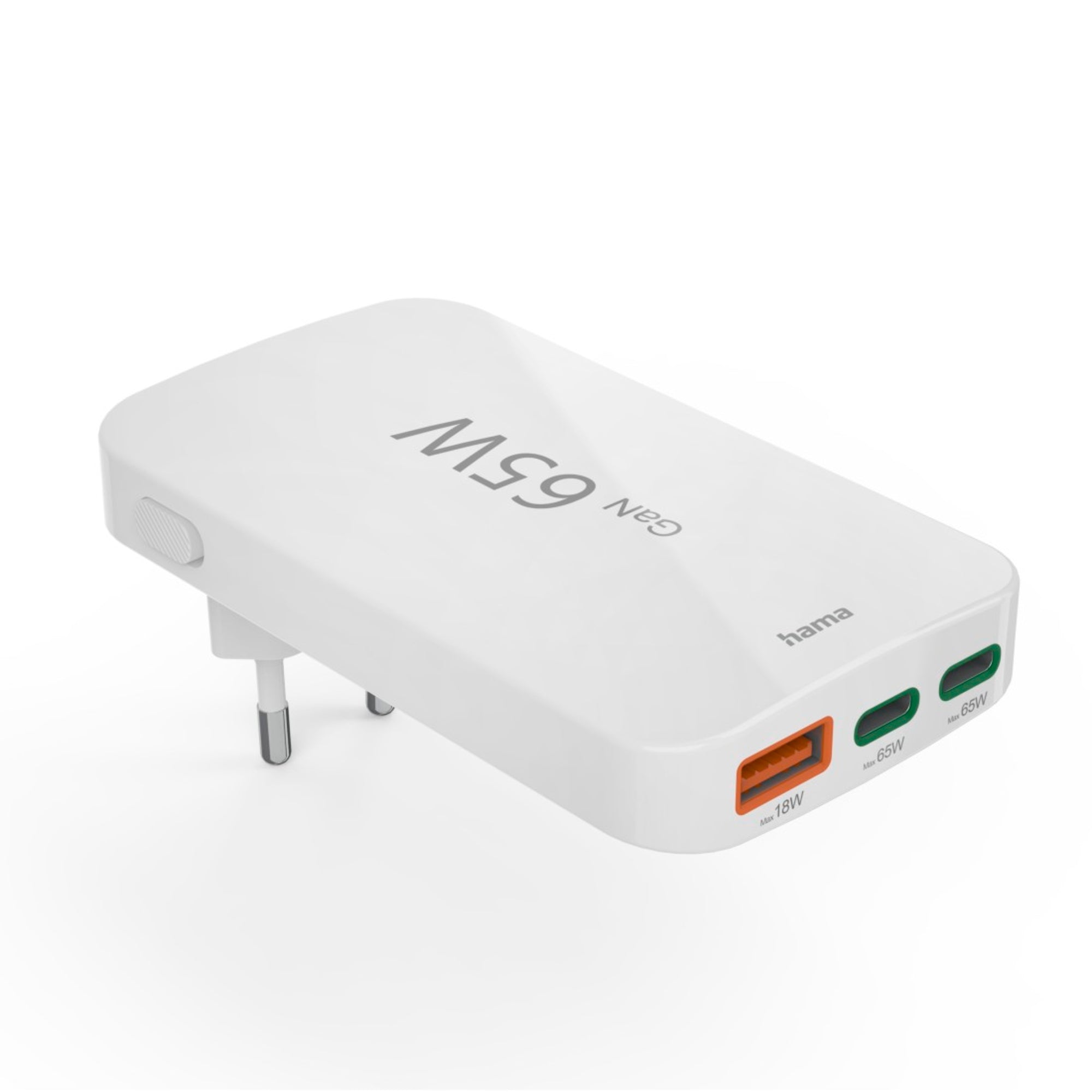 Hama Netzadapter
