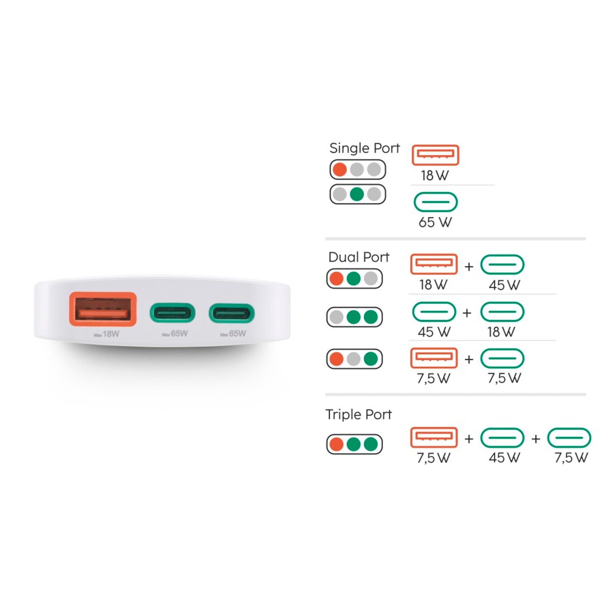 Hama Netzadapter