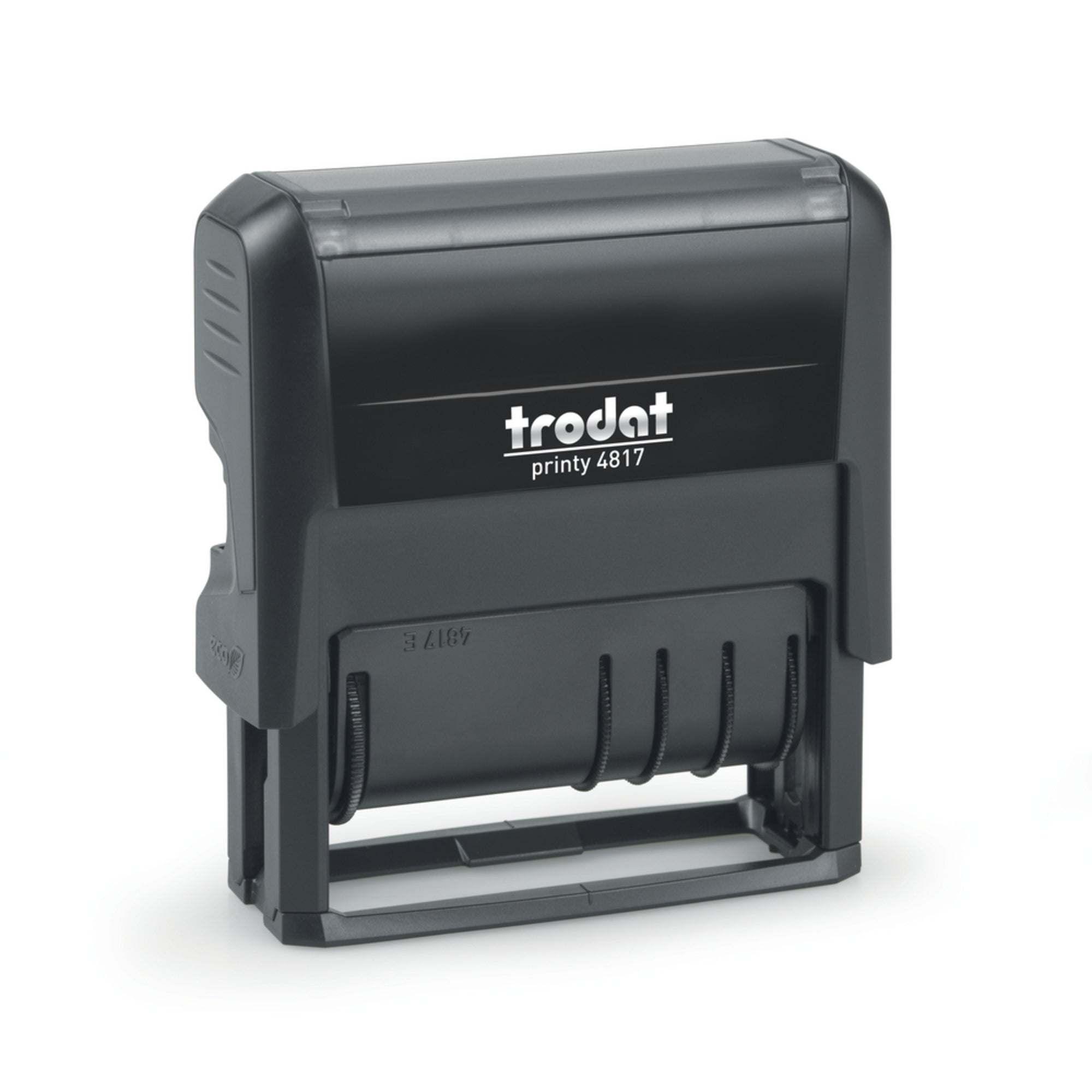 Trodat Wortbandstempel Printy 4817 4.0
