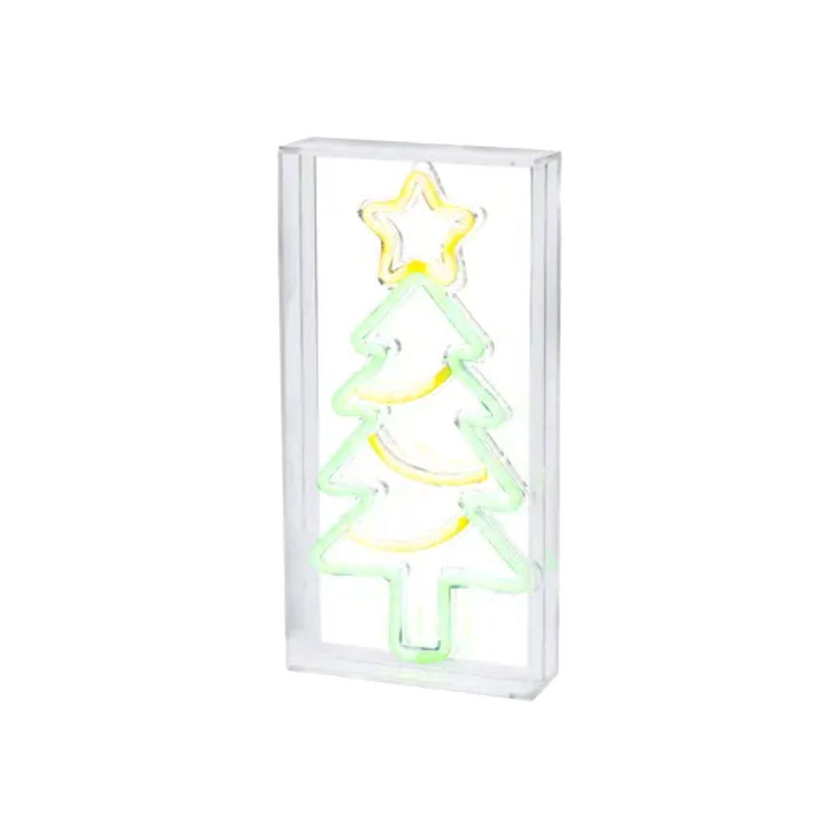 Lumineo Leuchtschild