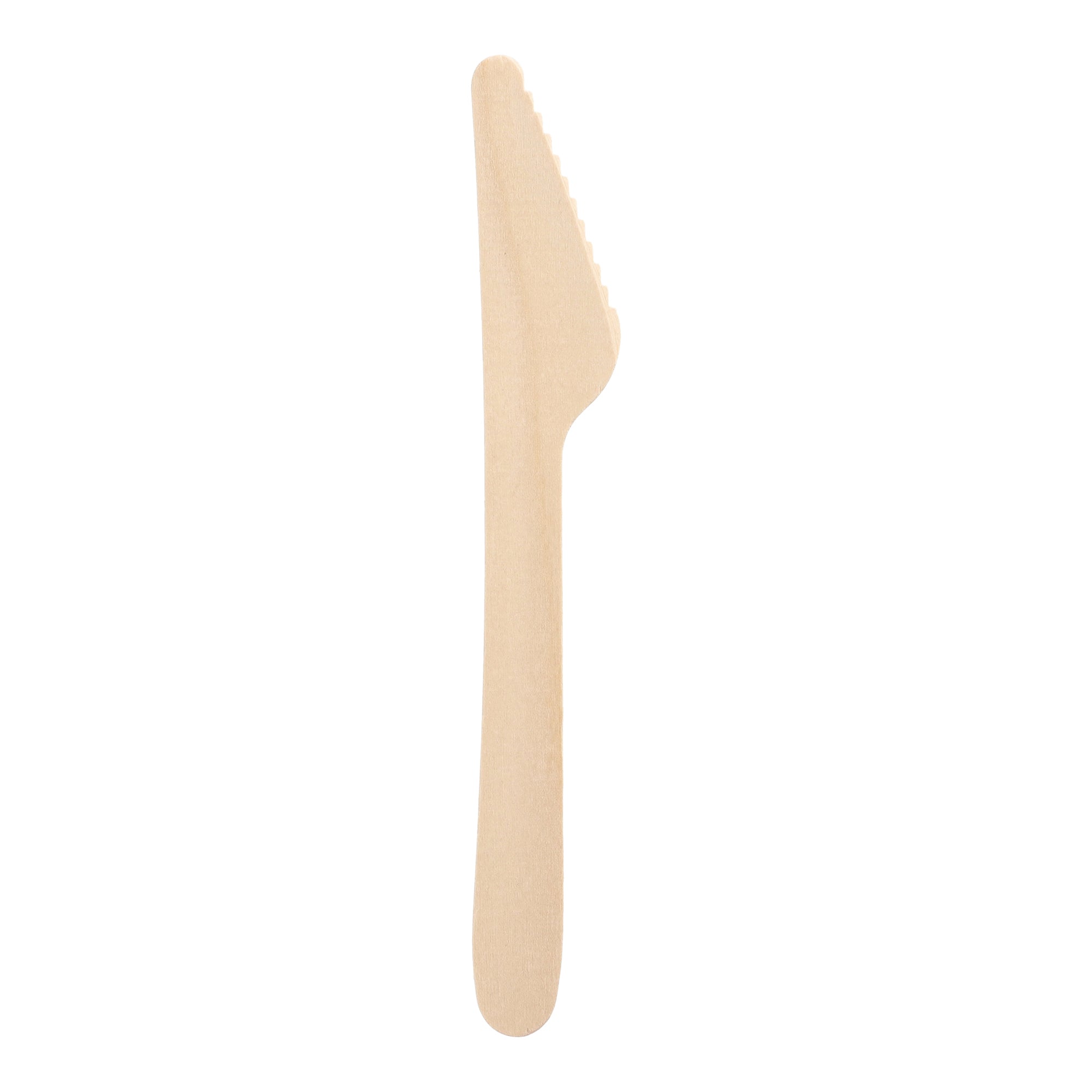 Papstar Messer pure