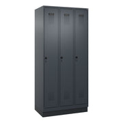 C+P Kleiderspind Evolo PLUS, 900 x 1.950 x 500 mm (B x H x T)