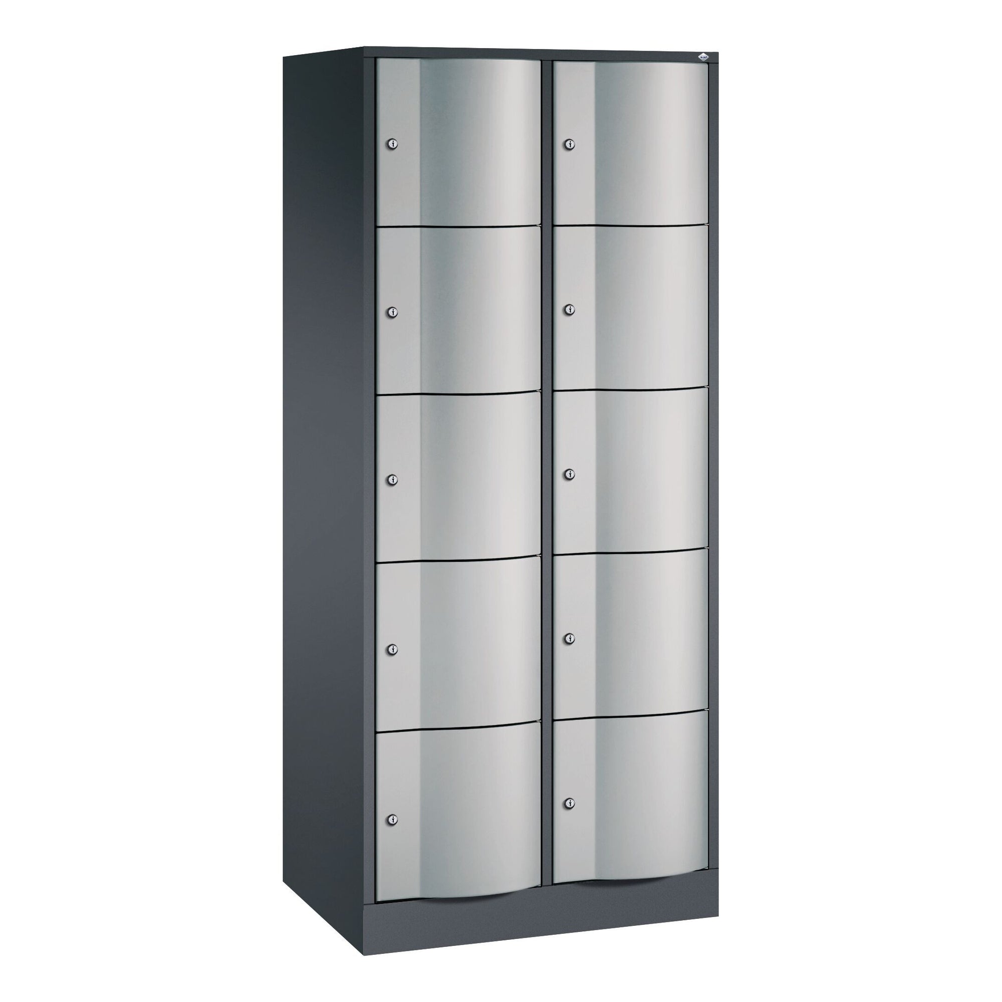 C+P Schließfachschrank Resisto