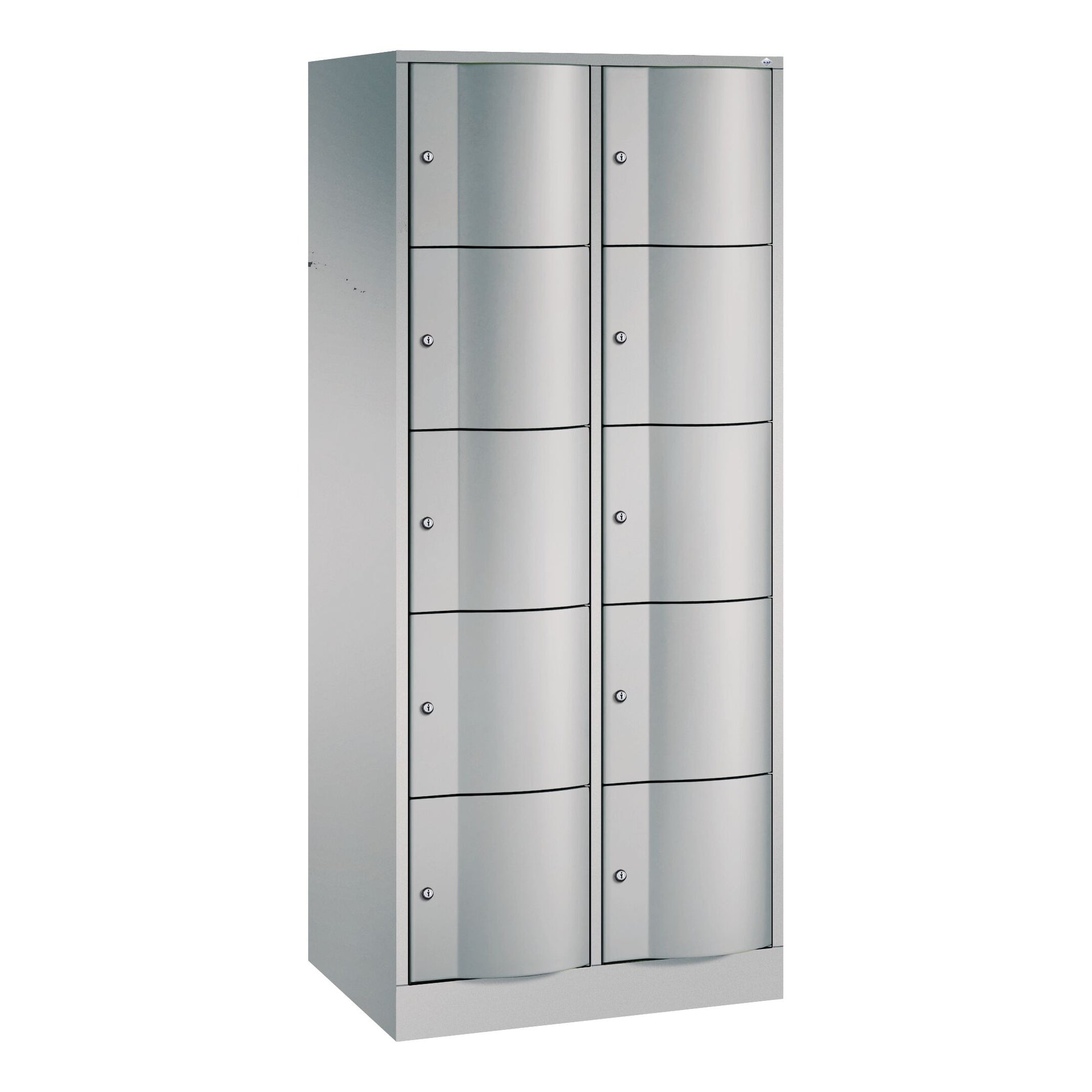 C+P Schließfachschrank Resisto