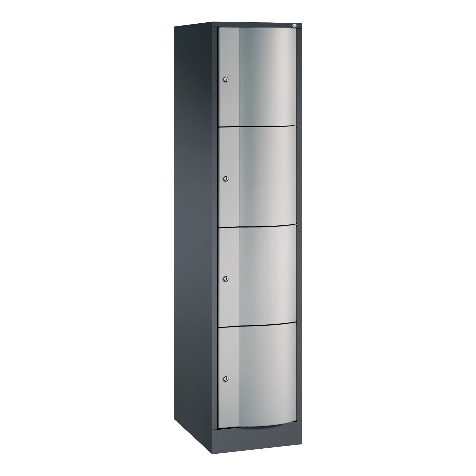 C+P Schließfachschrank Resisto
