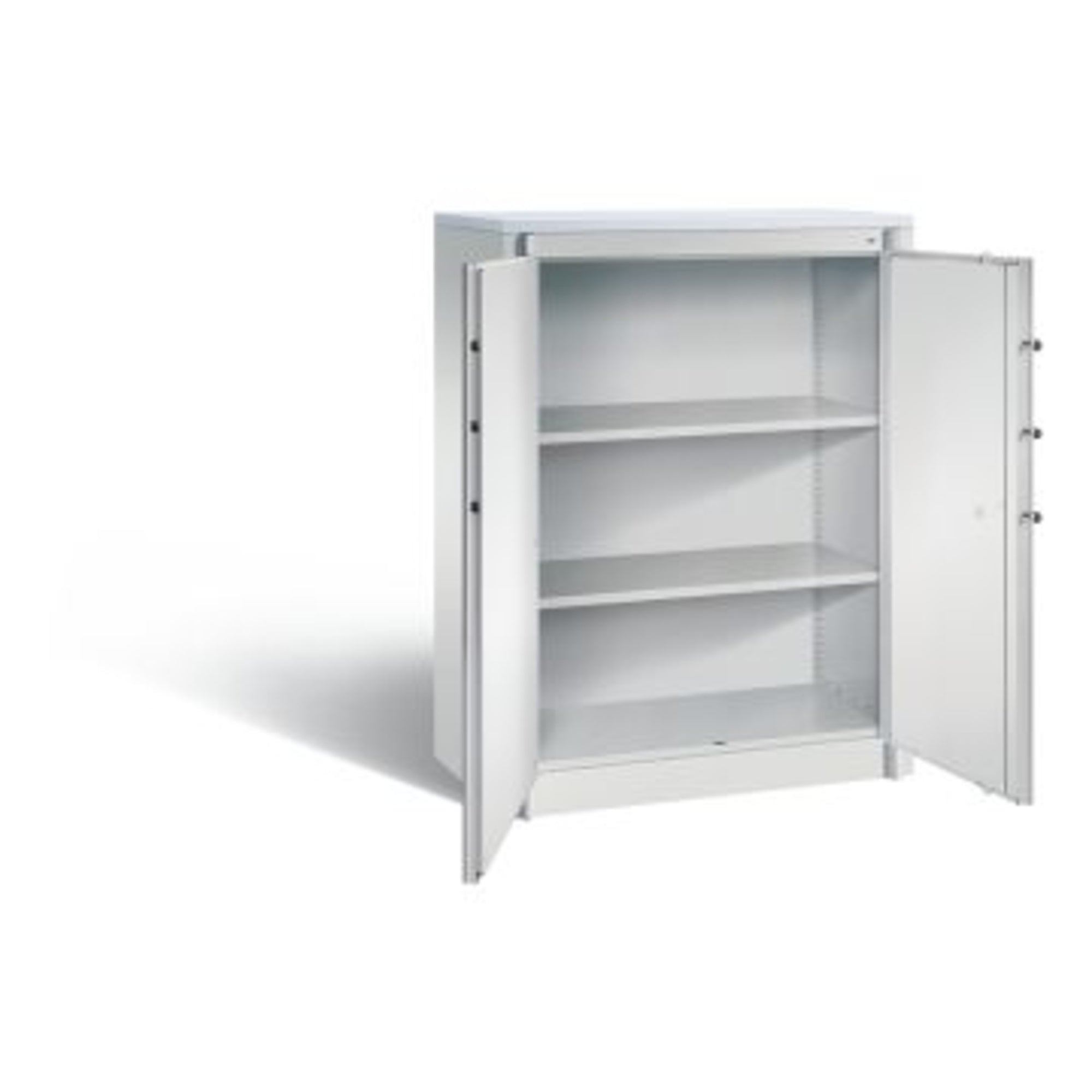 C+P Sicherheitsschrank Certos