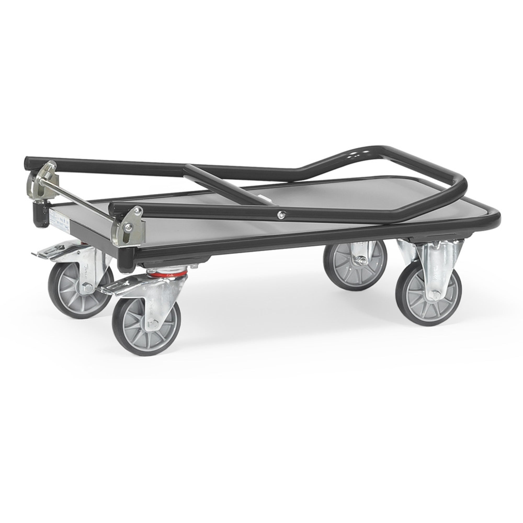 fetra Transportroller GREY EDITION