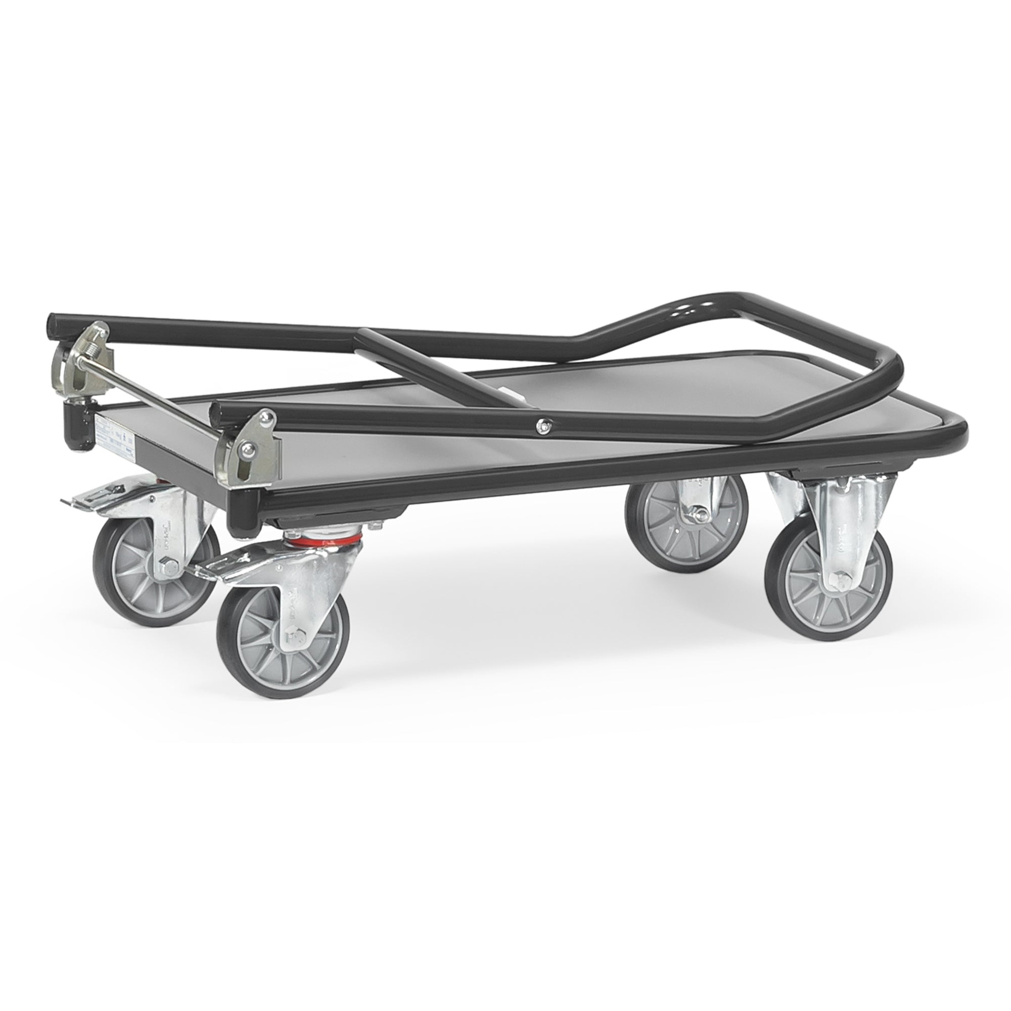 fetra Transportroller GREY EDITION