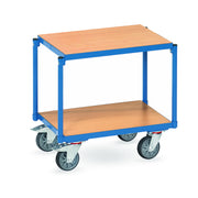 fetra Etagenwagen, 41,4 x 63,8 x 67,7 cm (B x H x L)