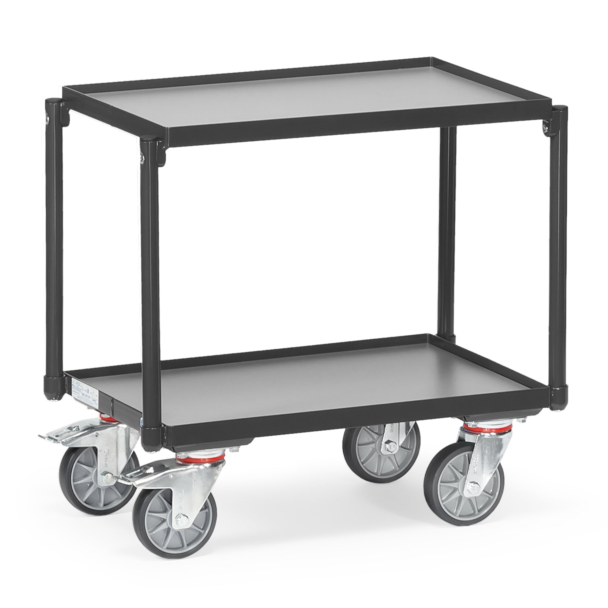 fetra Transportroller GREY EDITION