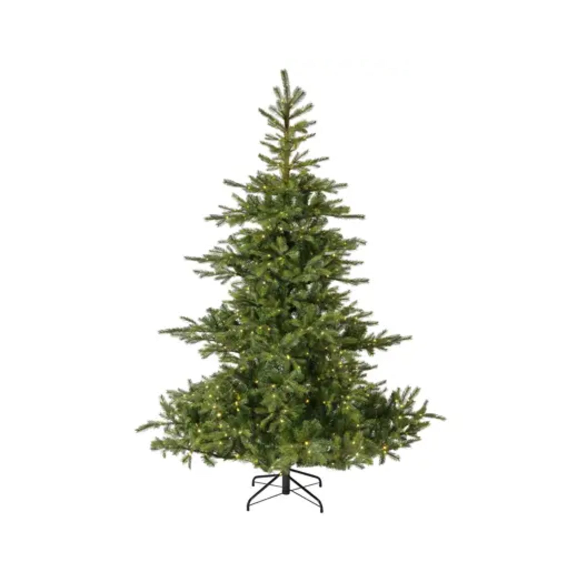 Everlands Weihnachtsbaum Grandis Fir