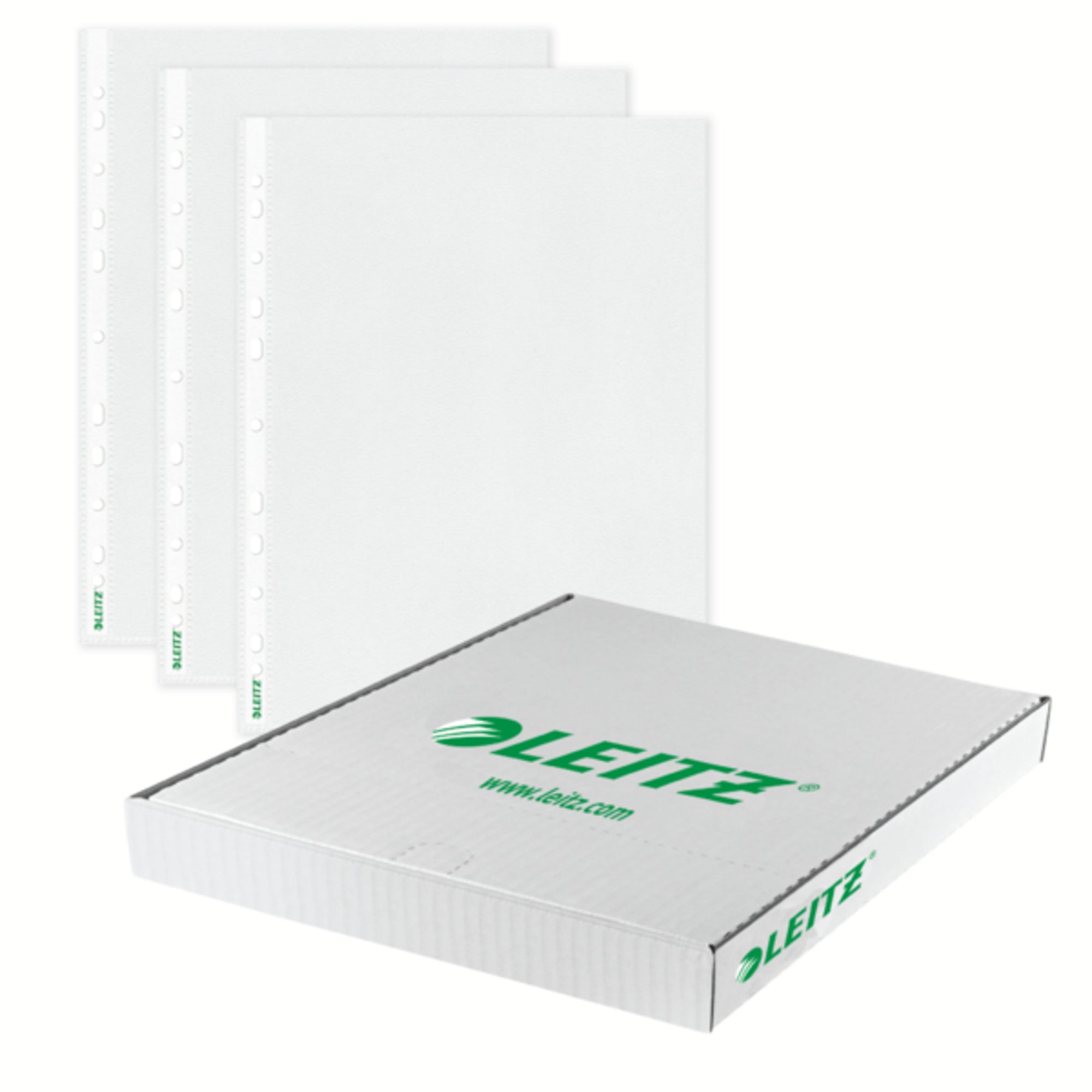 Leitz Prospekthülle Premium, DIN A4