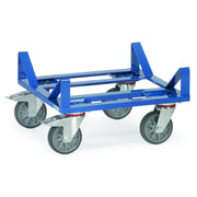 fetra Transportroller, 50 x 28,8 x 50 cm (B x H x L)