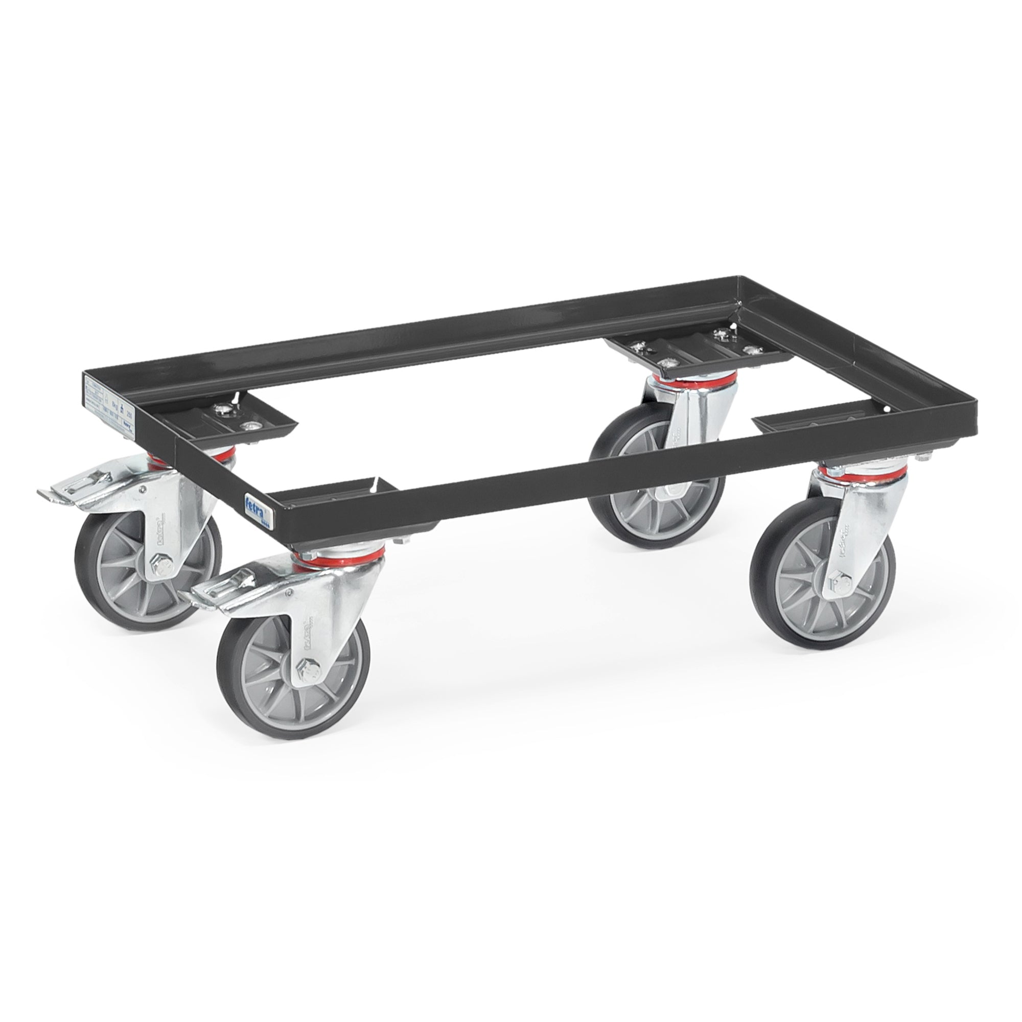 fetra Transportroller GREY EDITION
