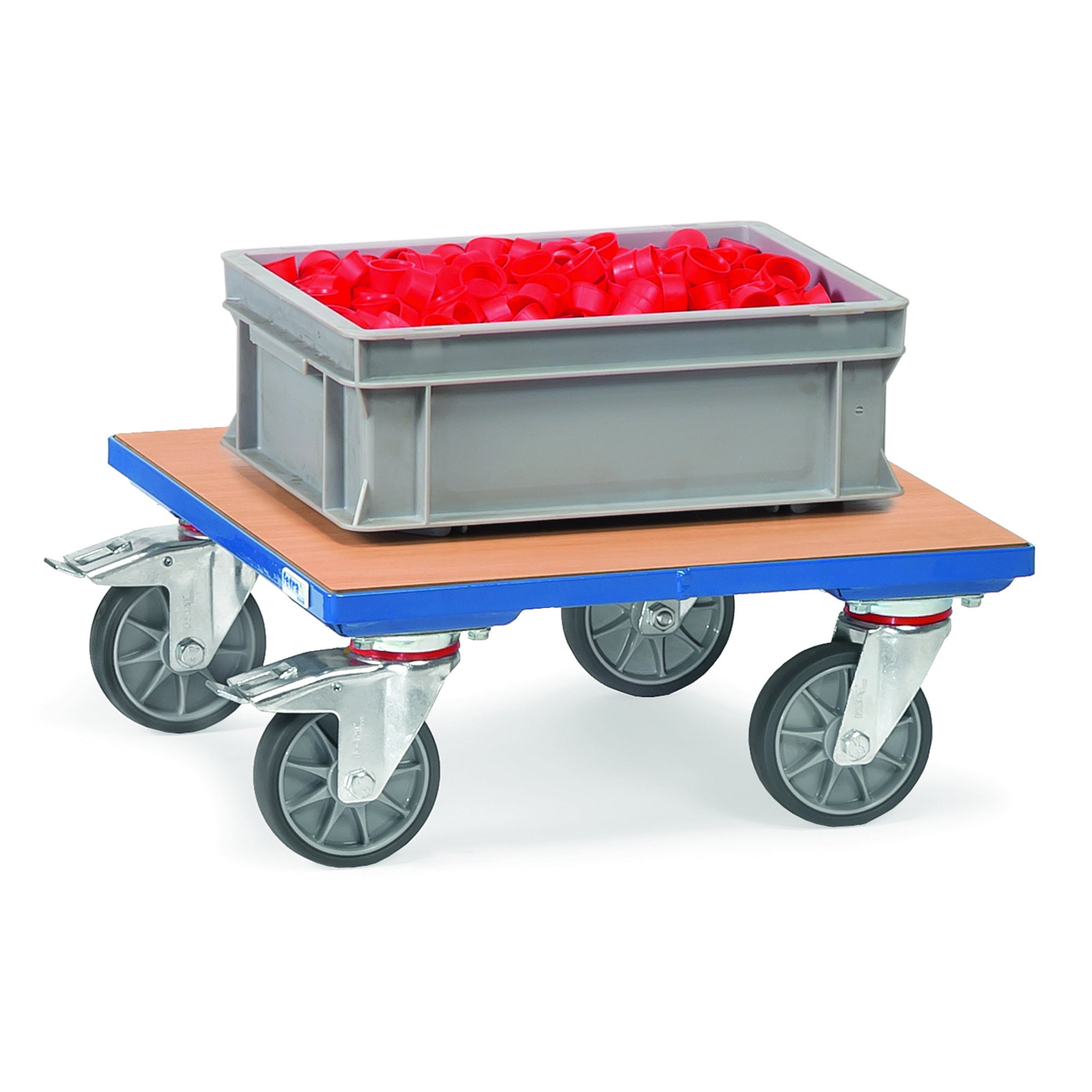 fetra Transportroller, 70 x 19,9 x 70 cm (B x H x L)