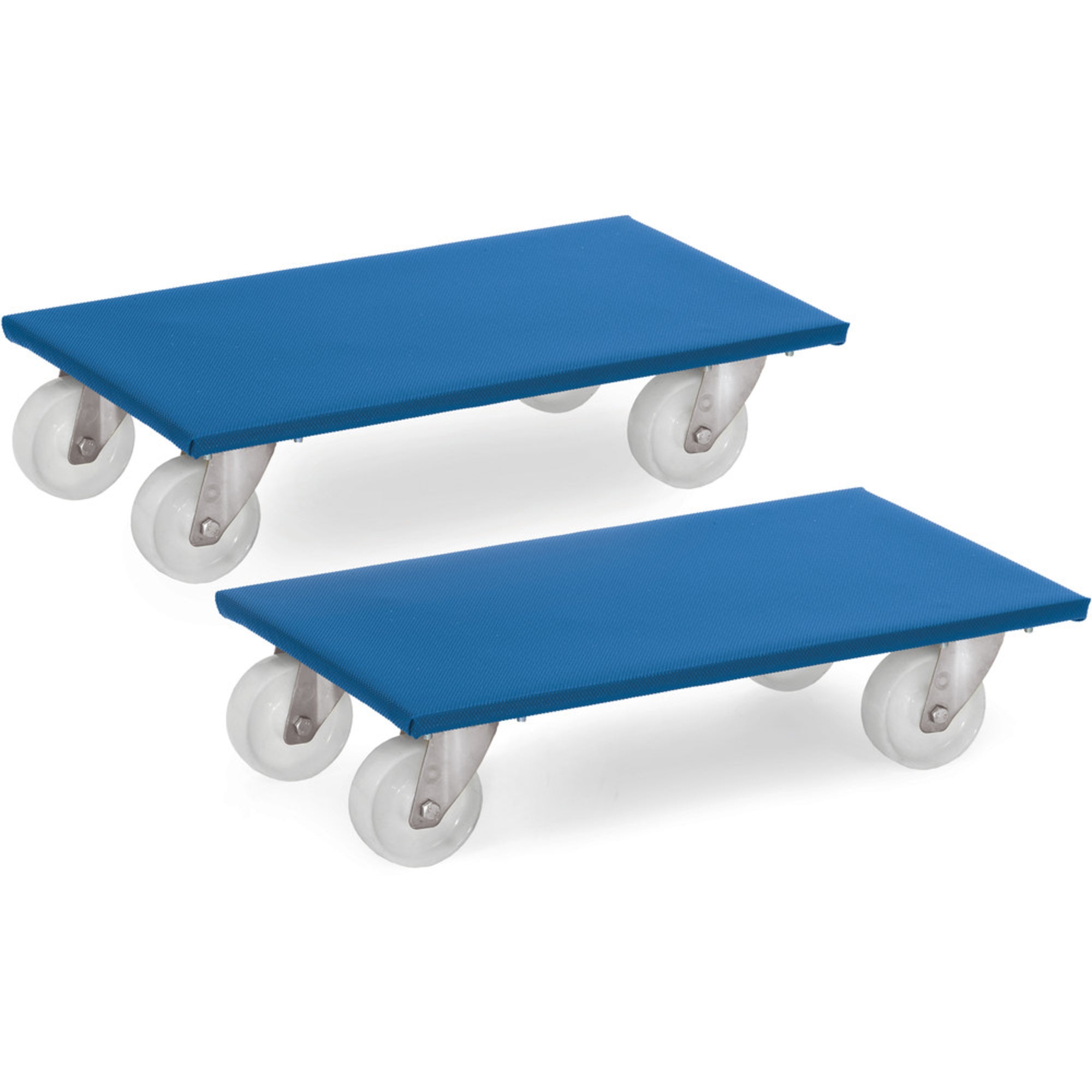 fetra Transportroller, 30 x 14 x 60 cm (B x H x L)