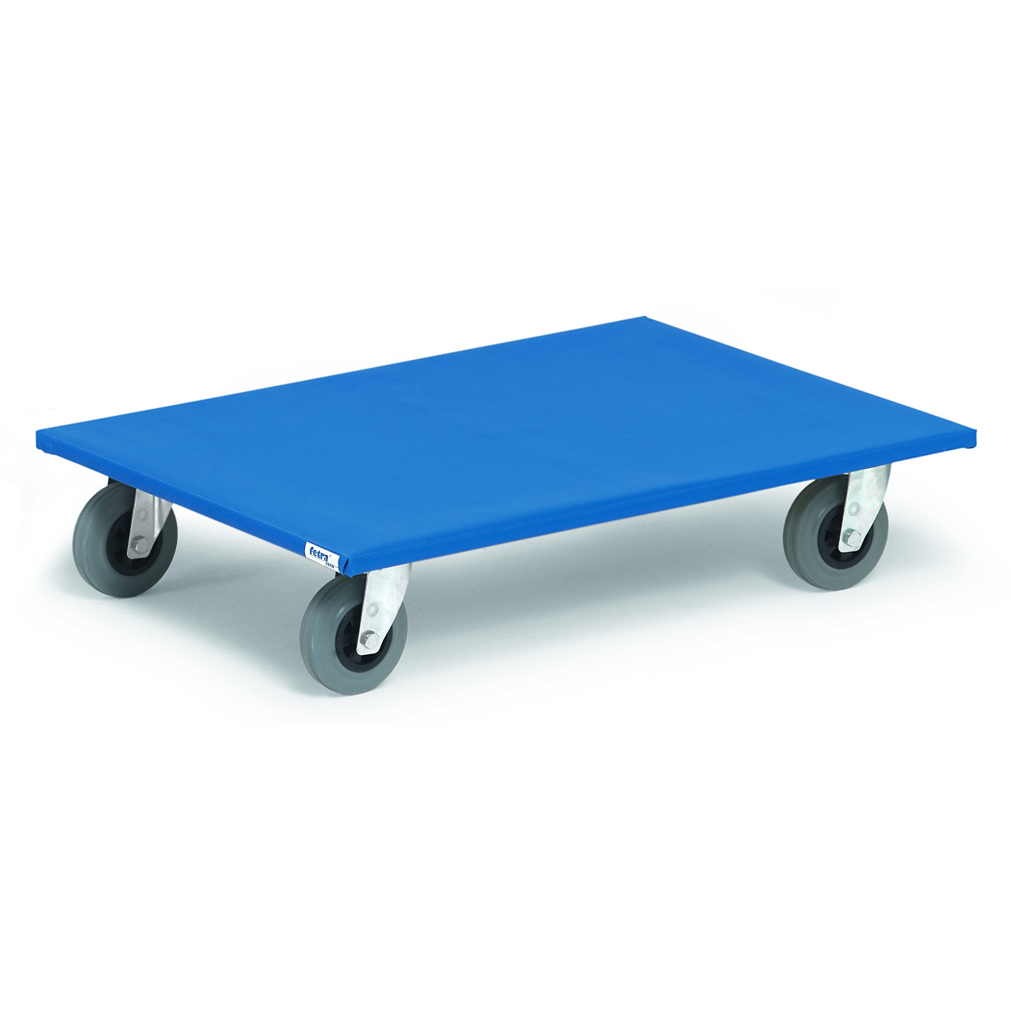 fetra Transportroller, 60 x 17,5 x 80 cm (B x H x L)