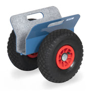 fetra Transportroller, 29,8 x 30,5 x 30 cm (B x H x L)