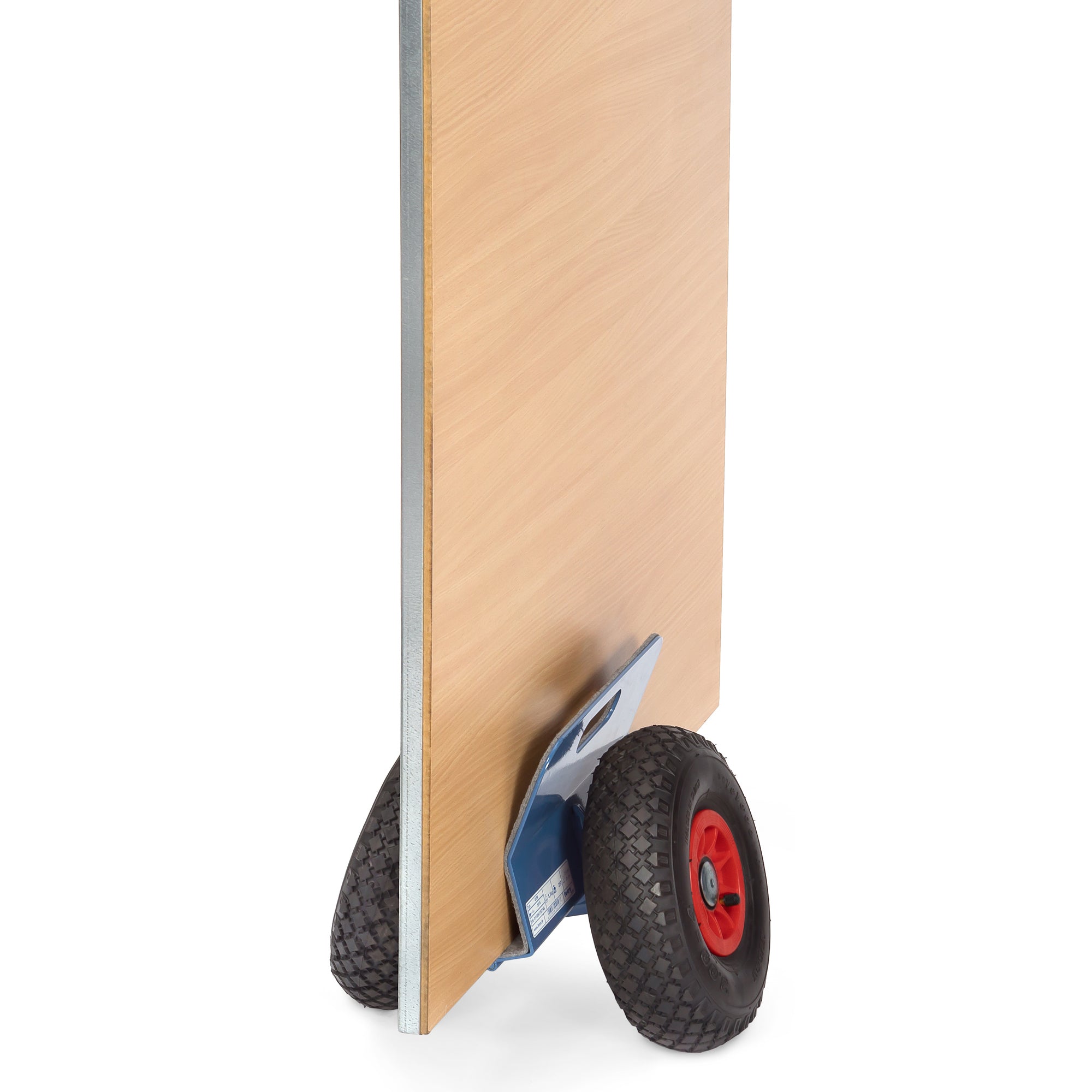 fetra Transportroller, 29,8 x 30,5 x 30 cm (B x H x L)