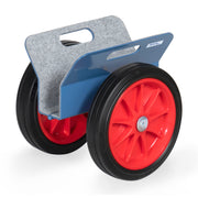 fetra Transportroller, 28,4 x 30,5 x 30 cm (B x H x L)