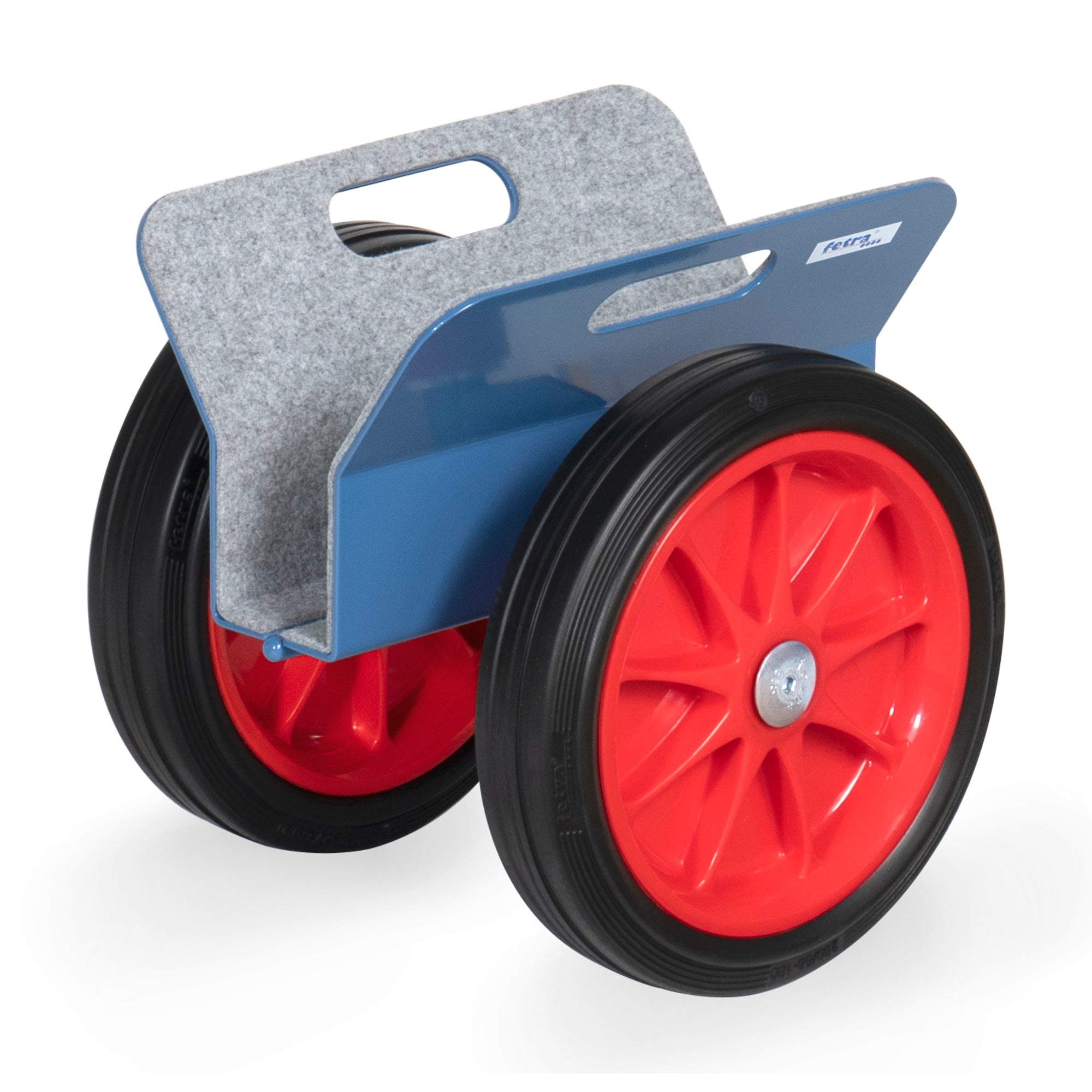 fetra Transportroller, 28,4 x 30,5 x 30 cm (B x H x L)