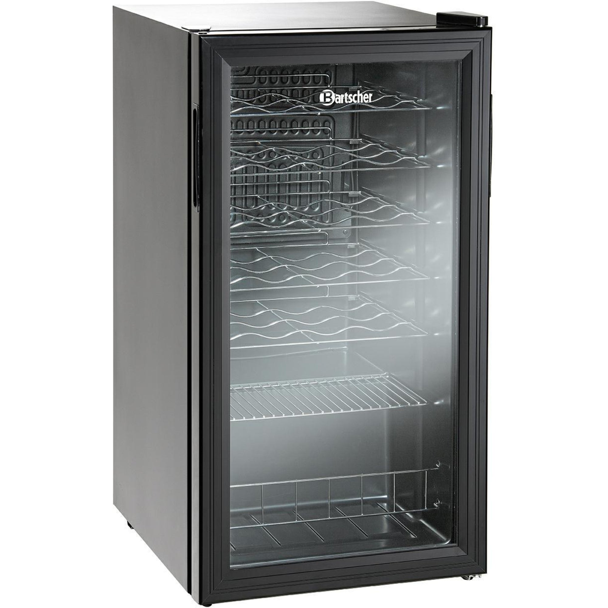 Bartscher Kühlschrank