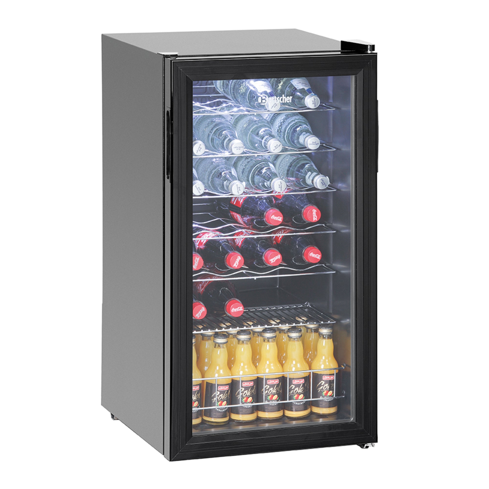 Bartscher Kühlschrank