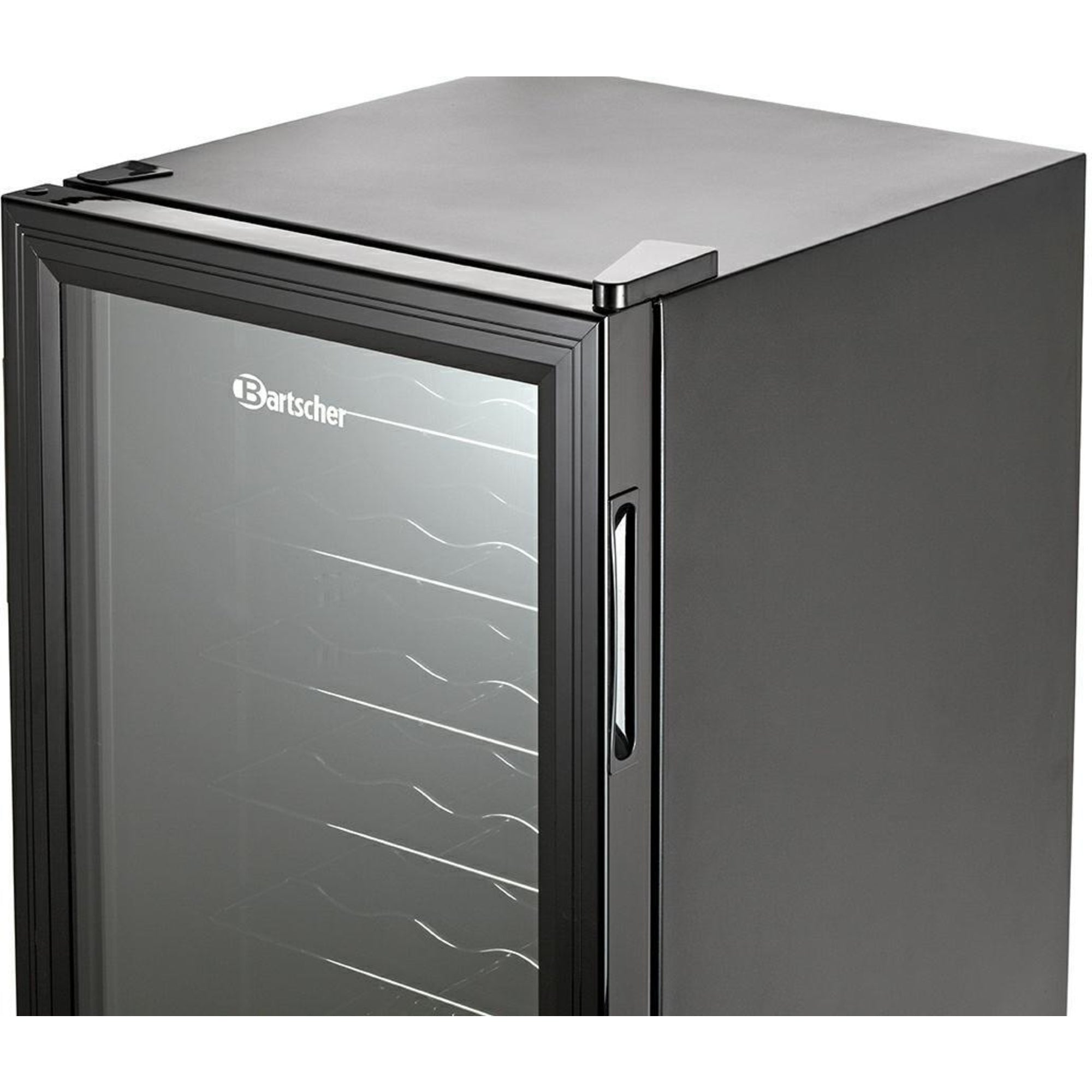 Bartscher Kühlschrank