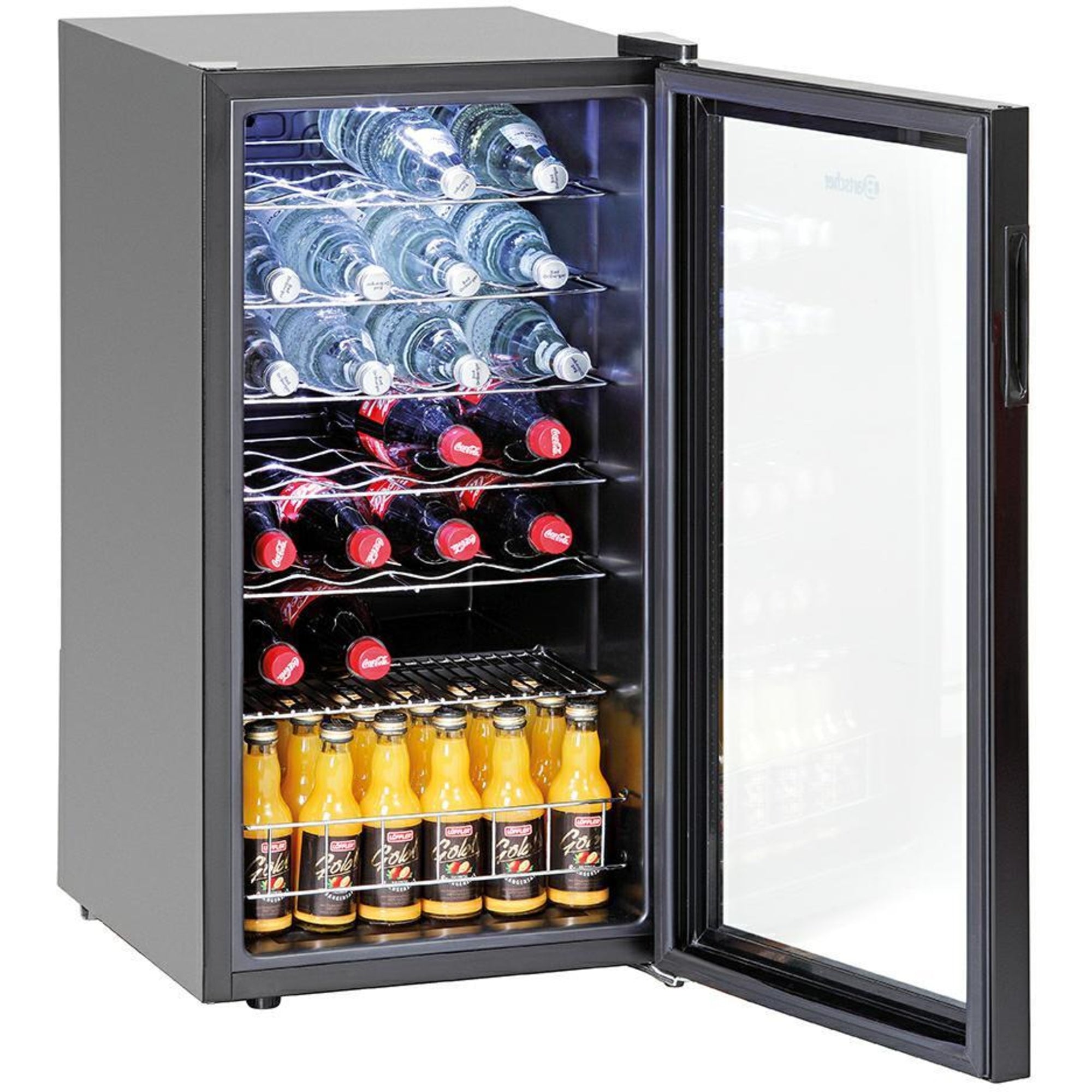 Bartscher Kühlschrank