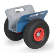 fetra Transportroller, 33,3 x 30,7 x 30 cm (B x H x T)