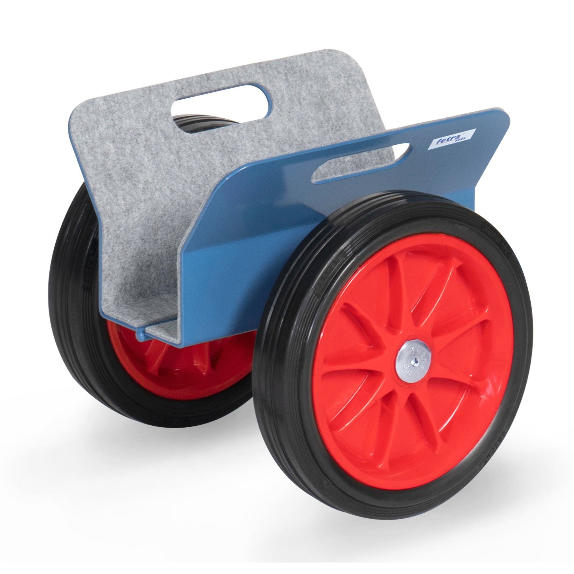 fetra Transportroller, 31,9 x 30,7 x 30 cm (B x H x T)