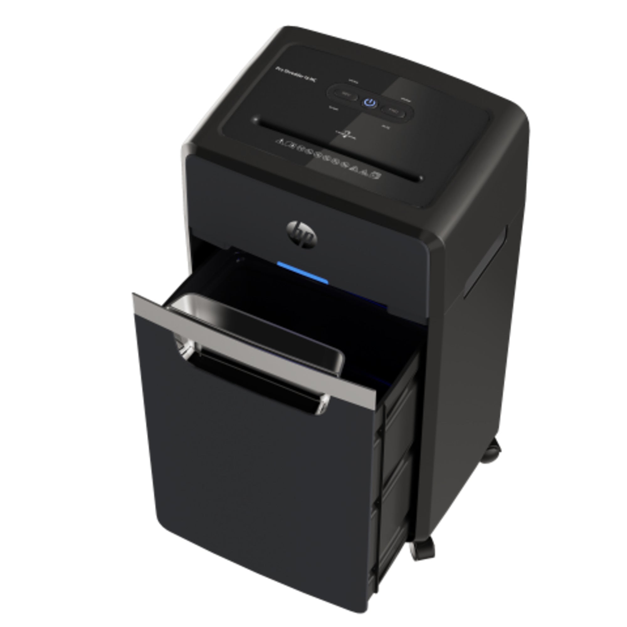 HP Aktenvernichter Pro Shredder 16MC