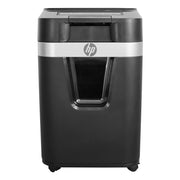 HP Aktenvernichter Pro Shredder Auto 200MC