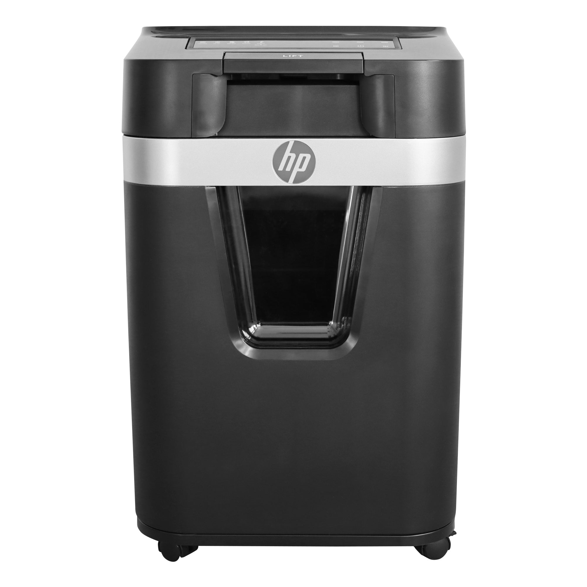 HP Aktenvernichter Pro Shredder Auto 200CC