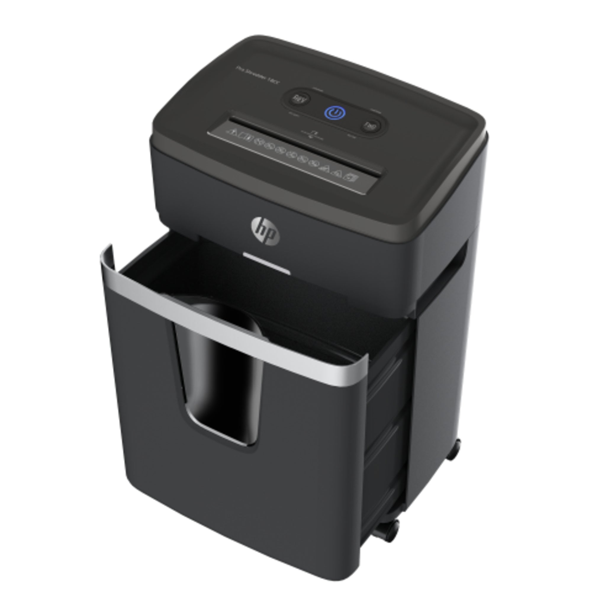 HP Aktenvernichter Pro Shredder 18CC